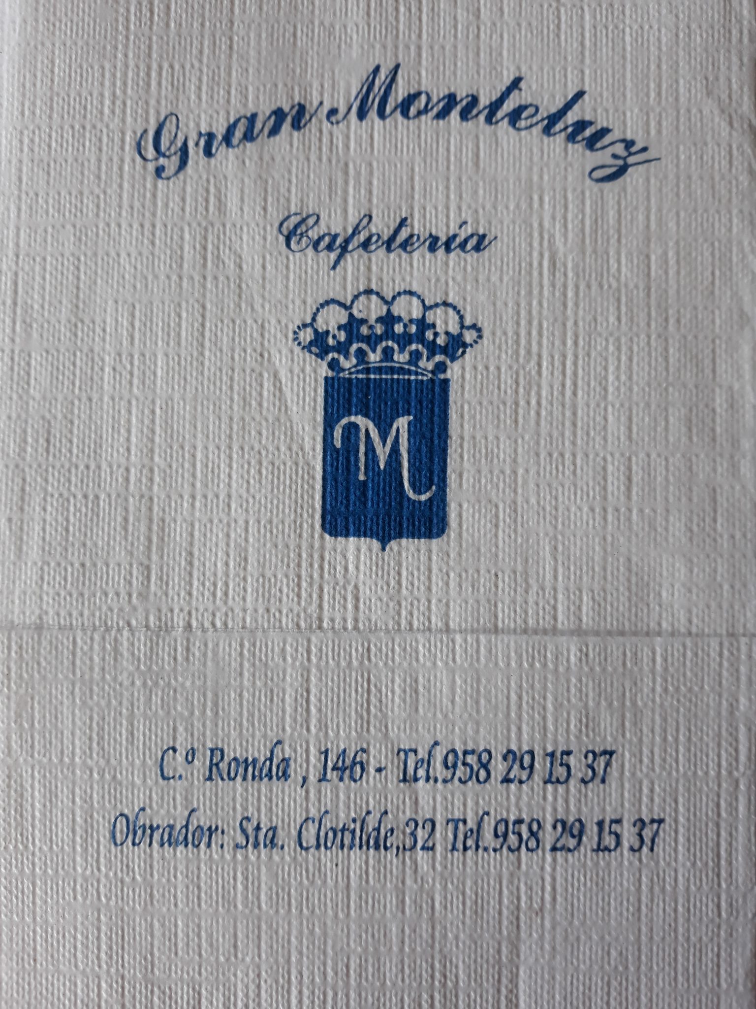 GRAN MONTELUZ