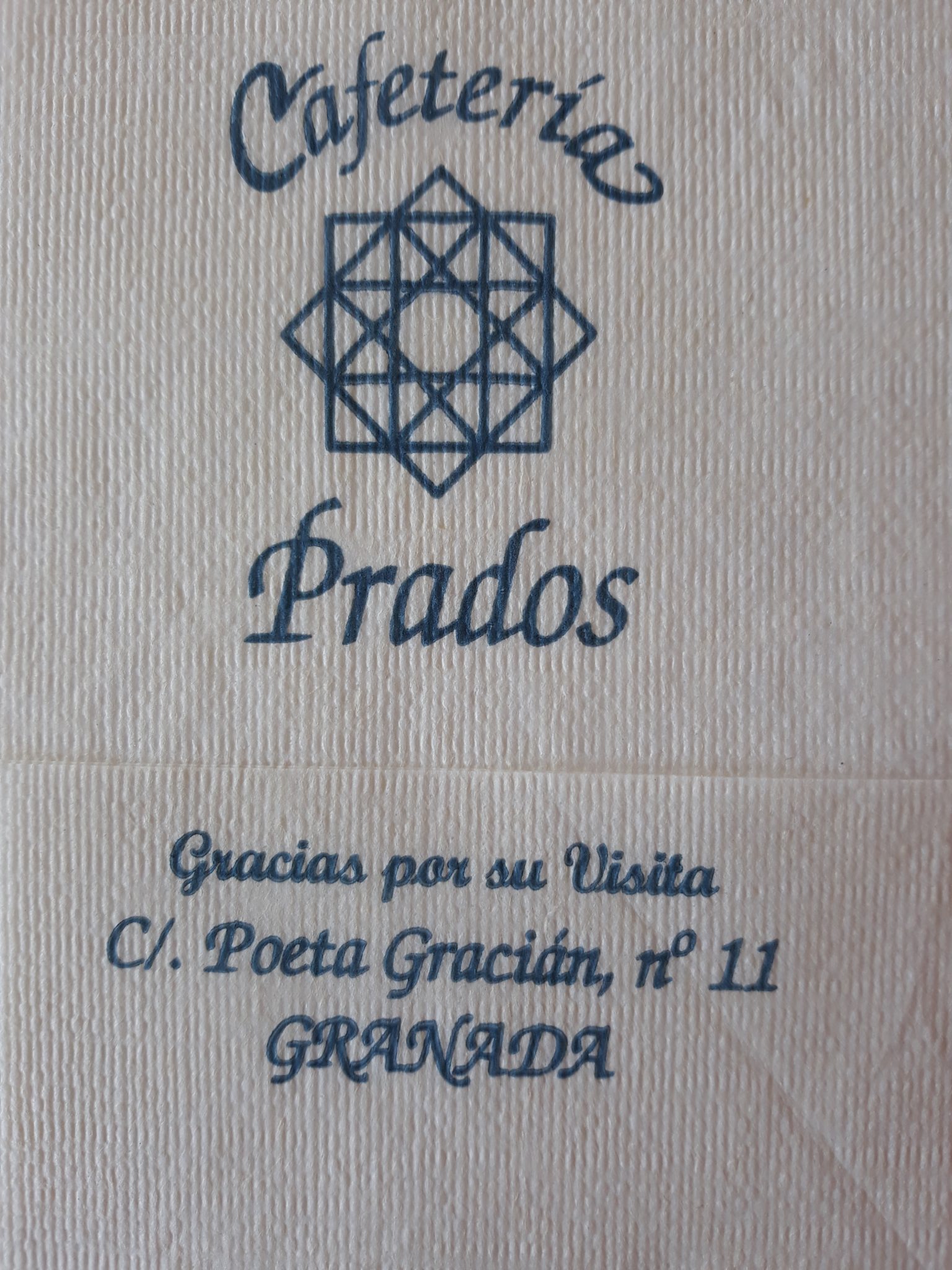 PRADOS
