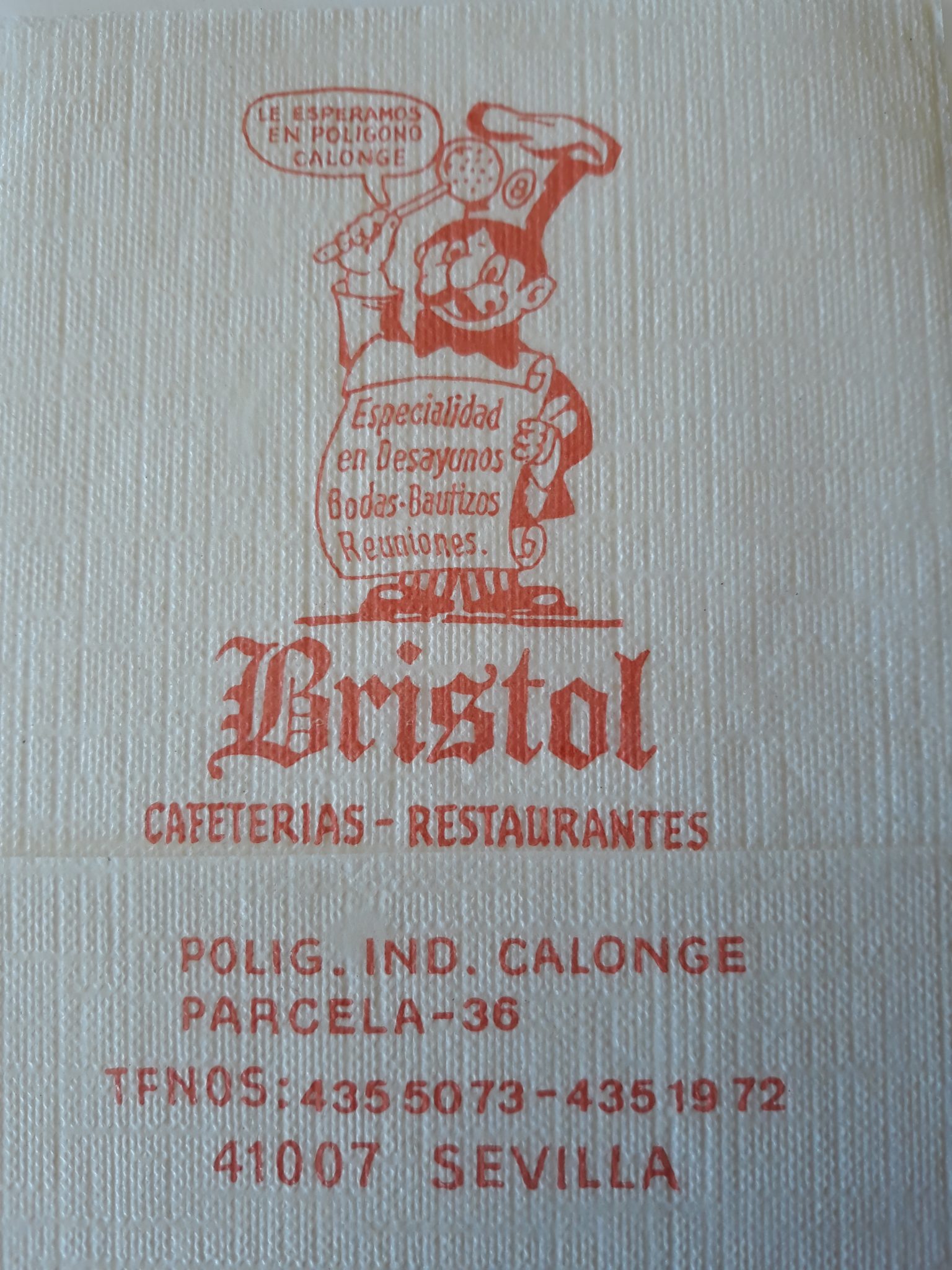 BRISTOL
