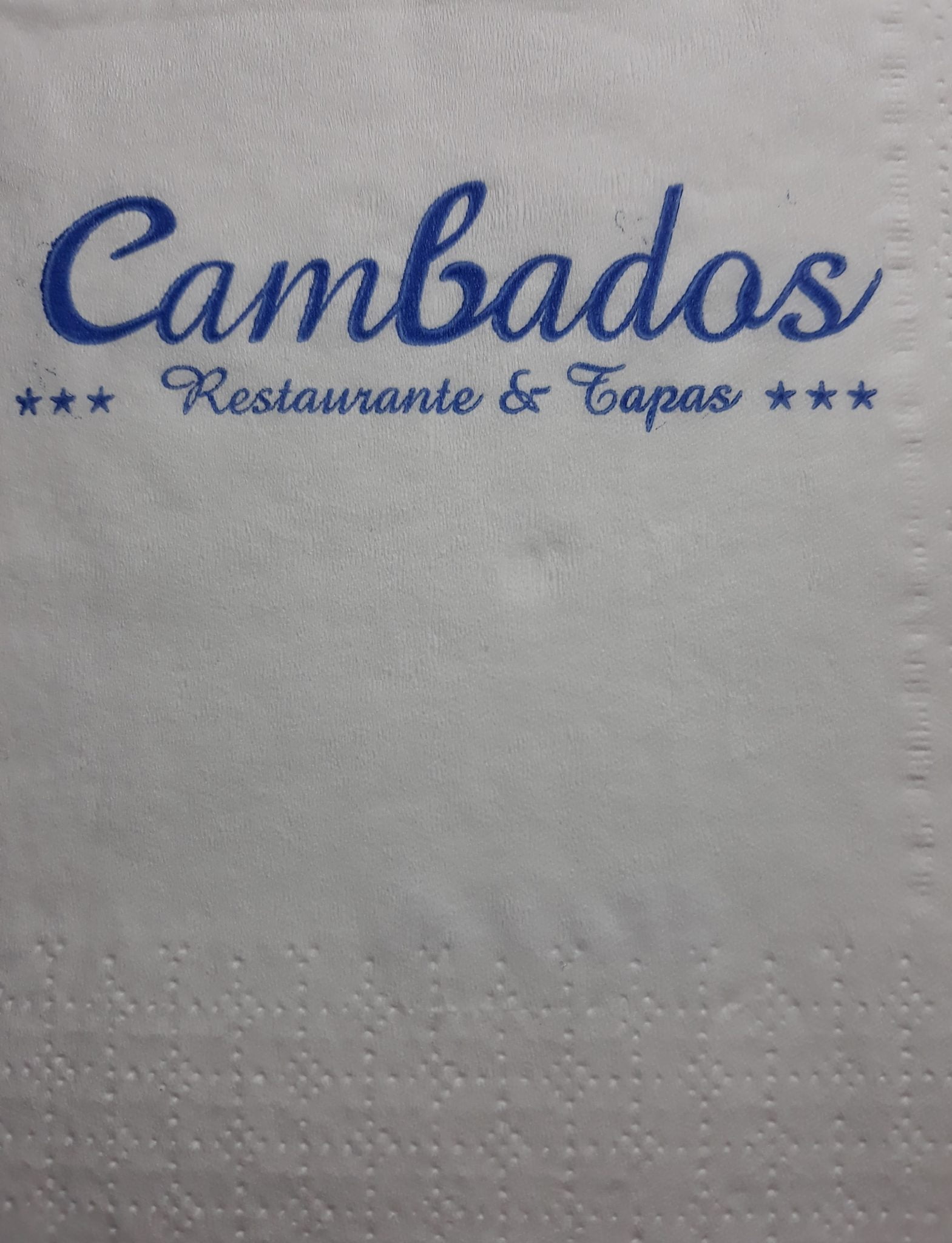 CAMBADOS