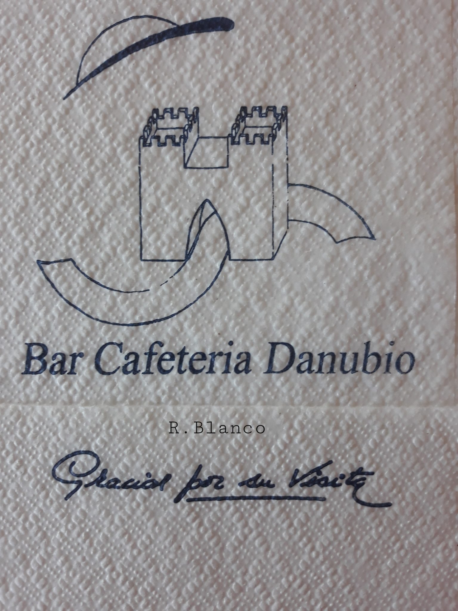 DANUBIO