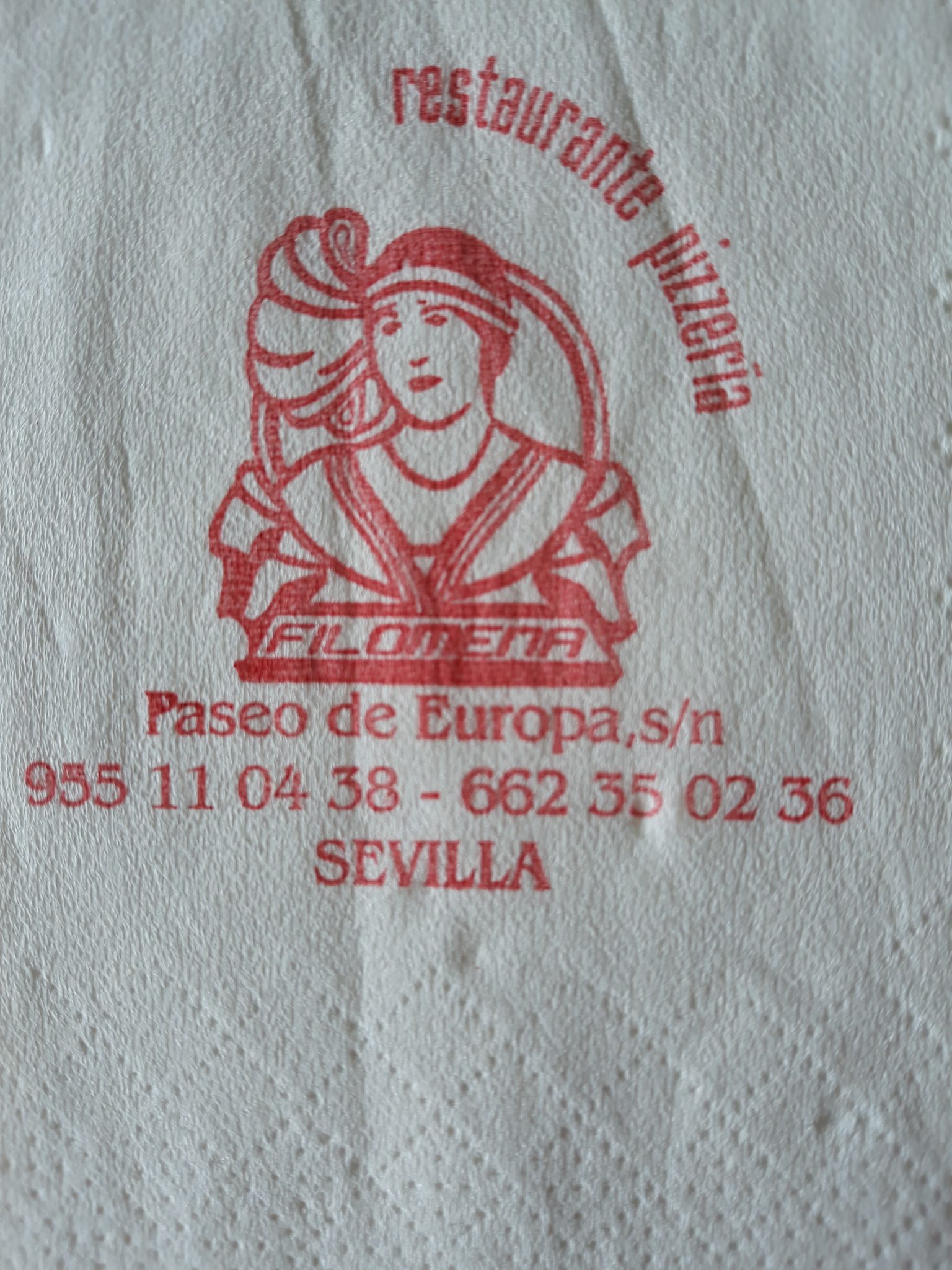 FILOMENA