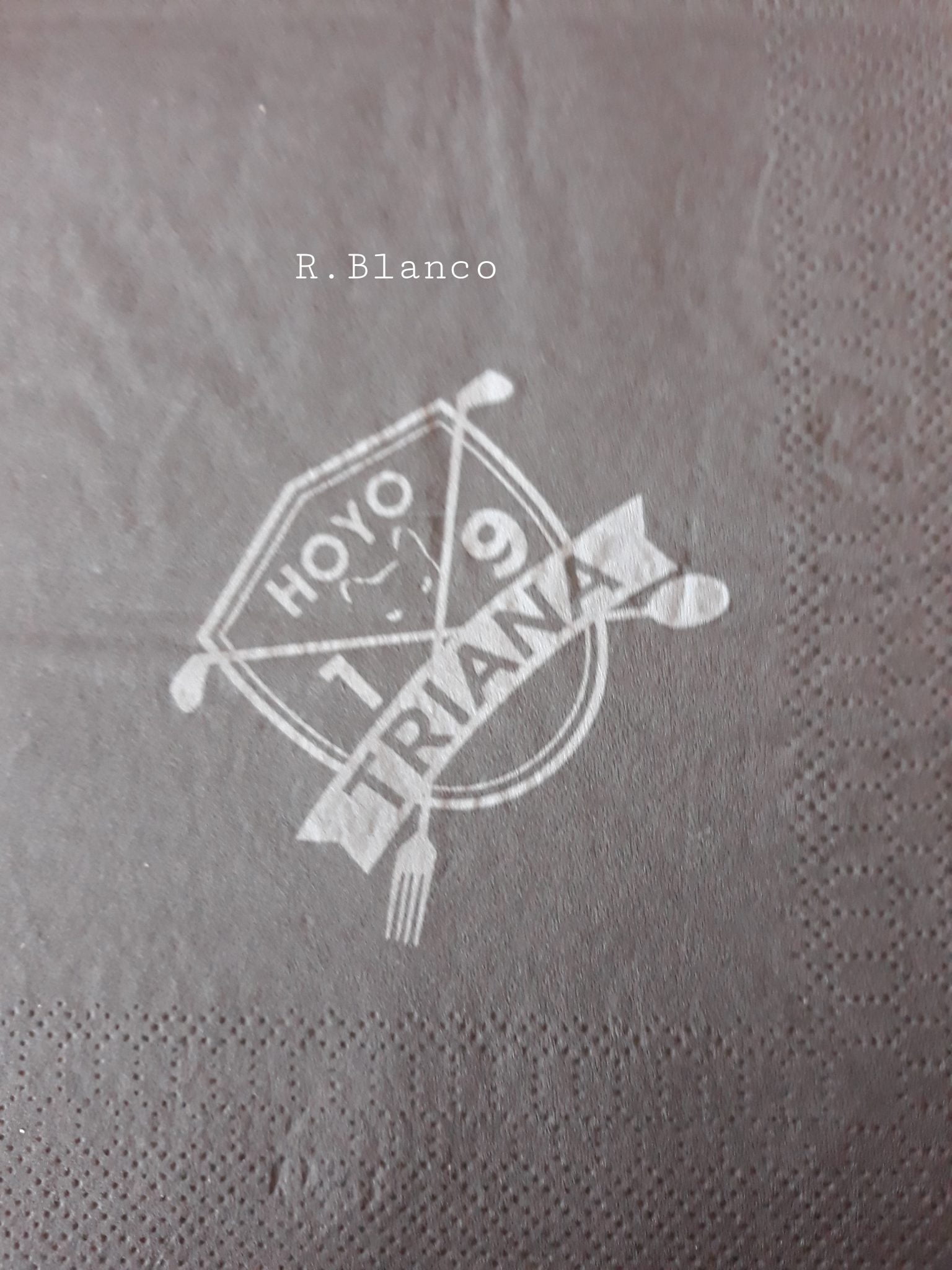 HOYO 19 (TRIANA)
