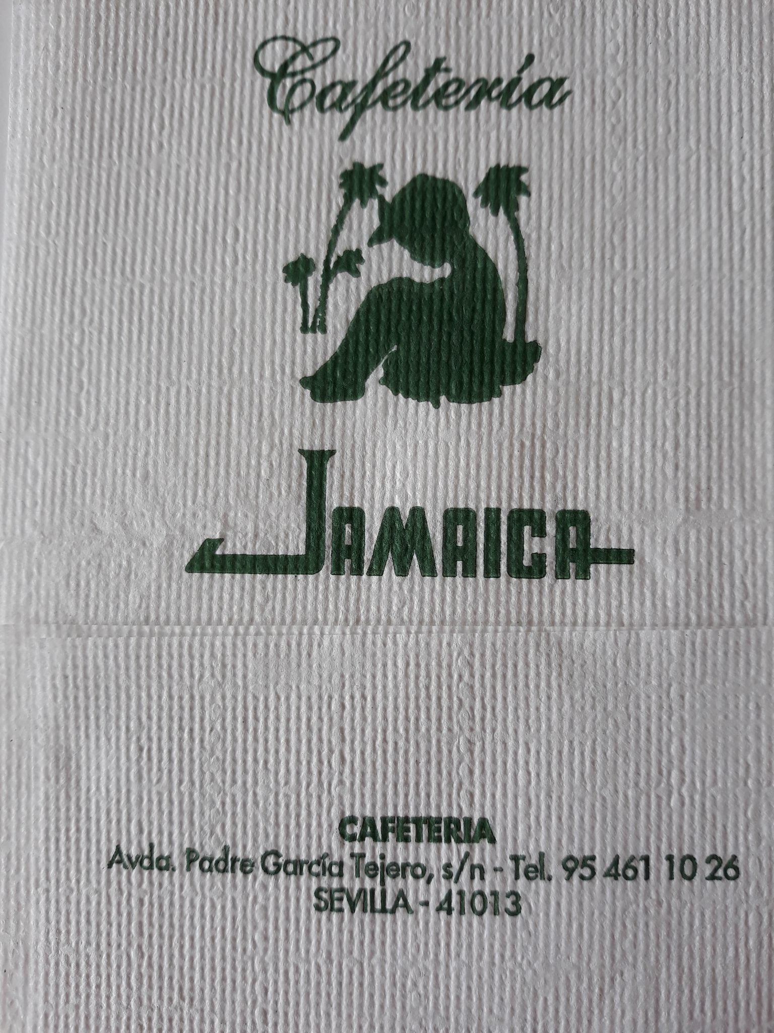 JAMAICA
