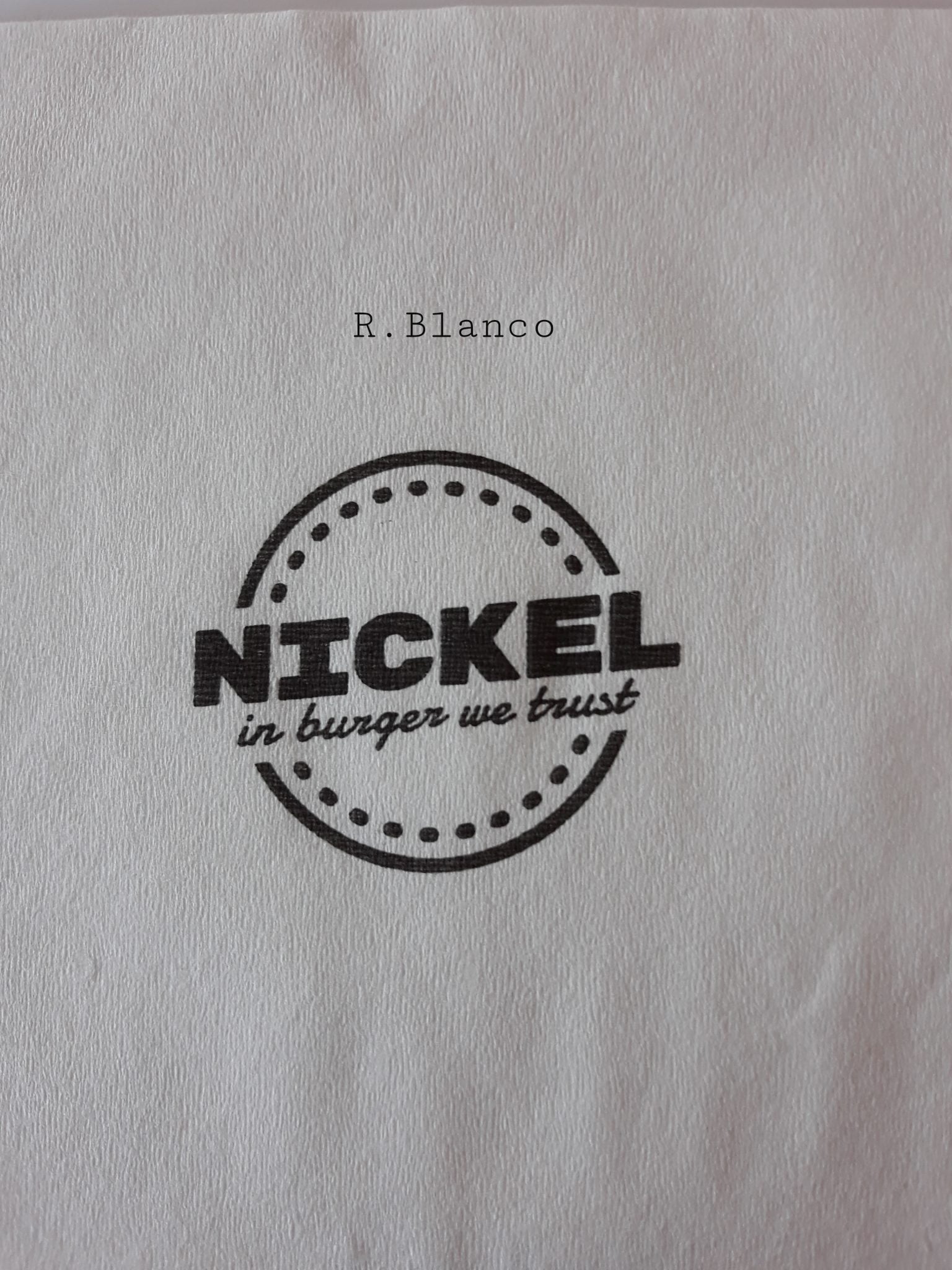 NICKEL