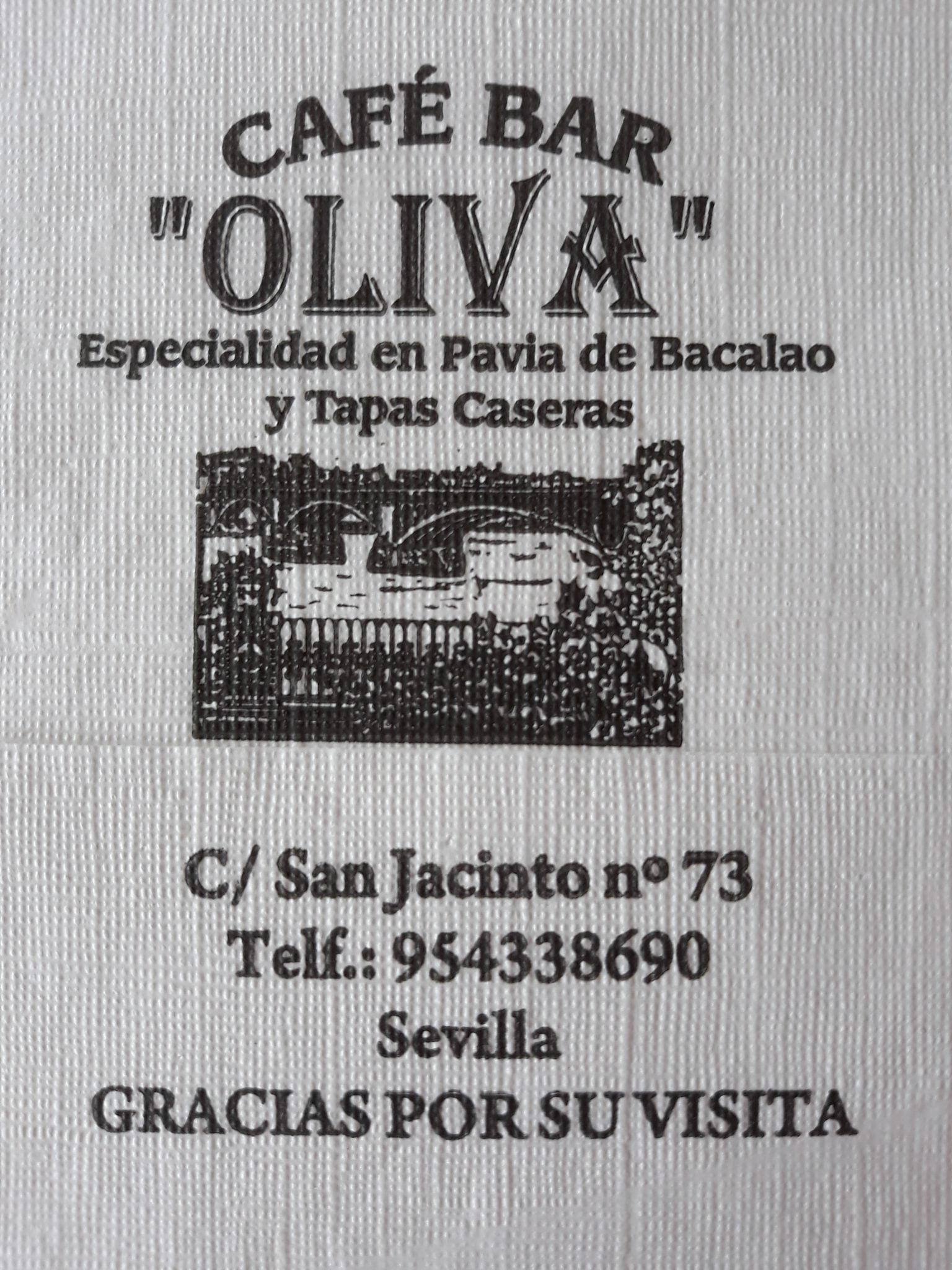 OLIVA