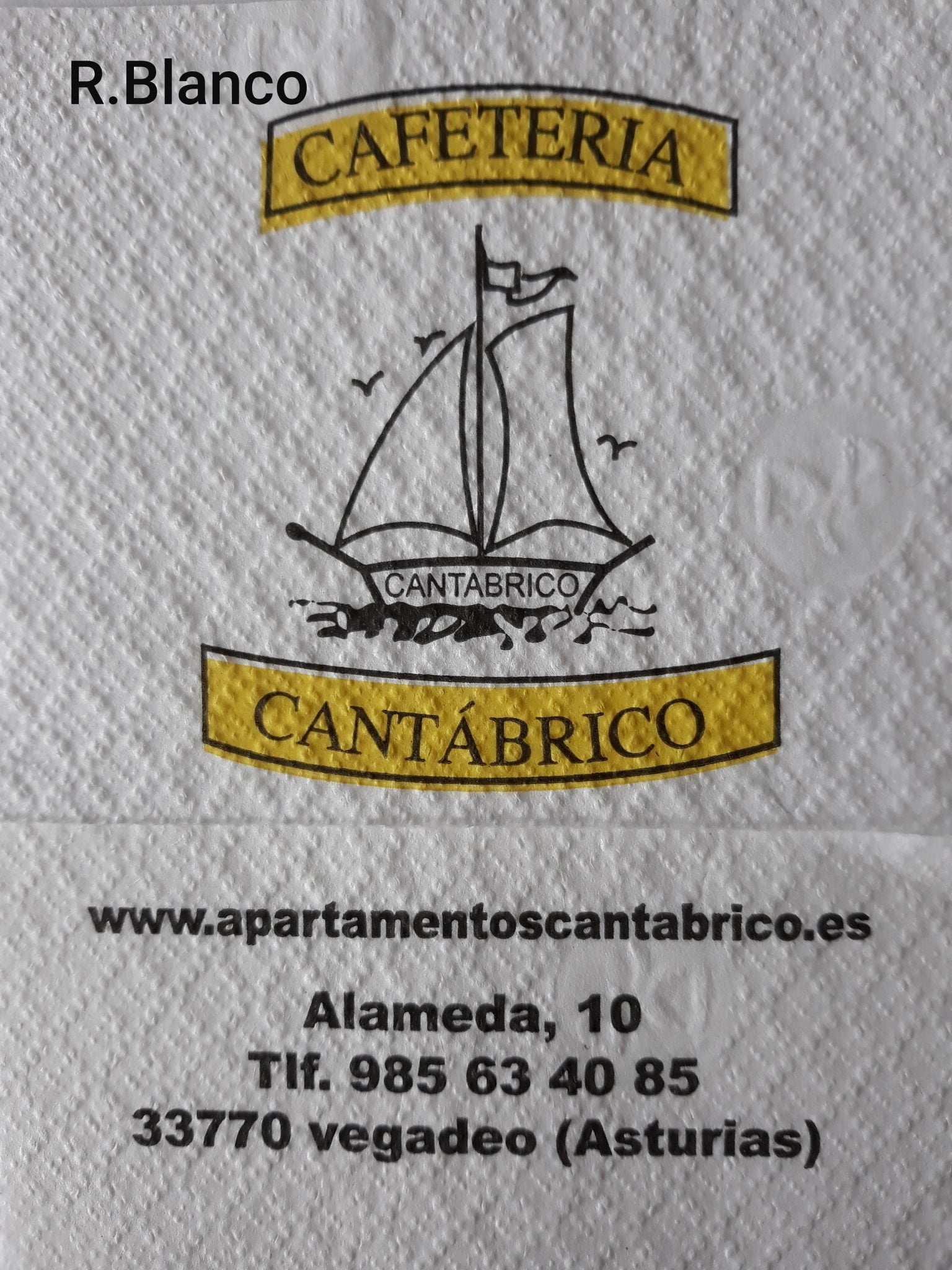CANTABRICO (VEGADEO)