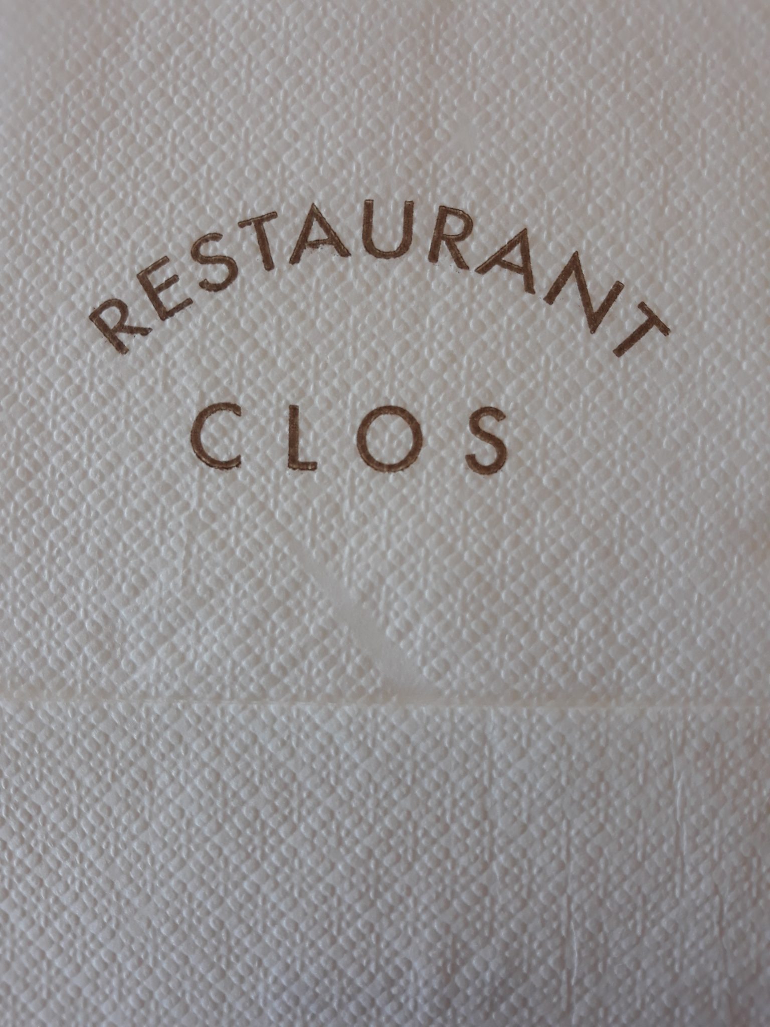 CLOS