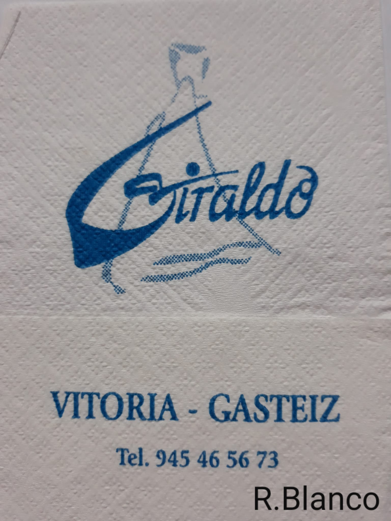 GIRALDO (VITORIA)