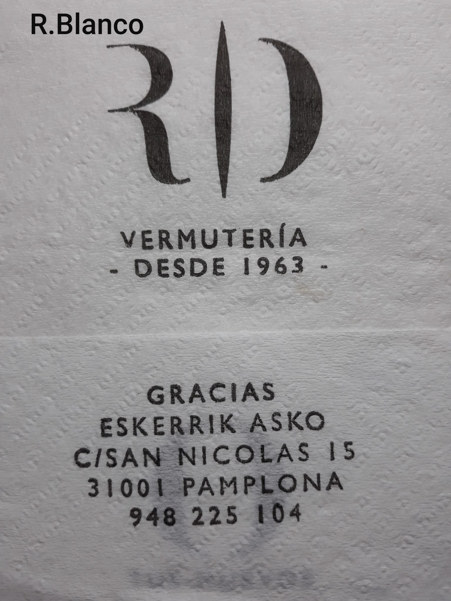RIO (PAMPLONA)
