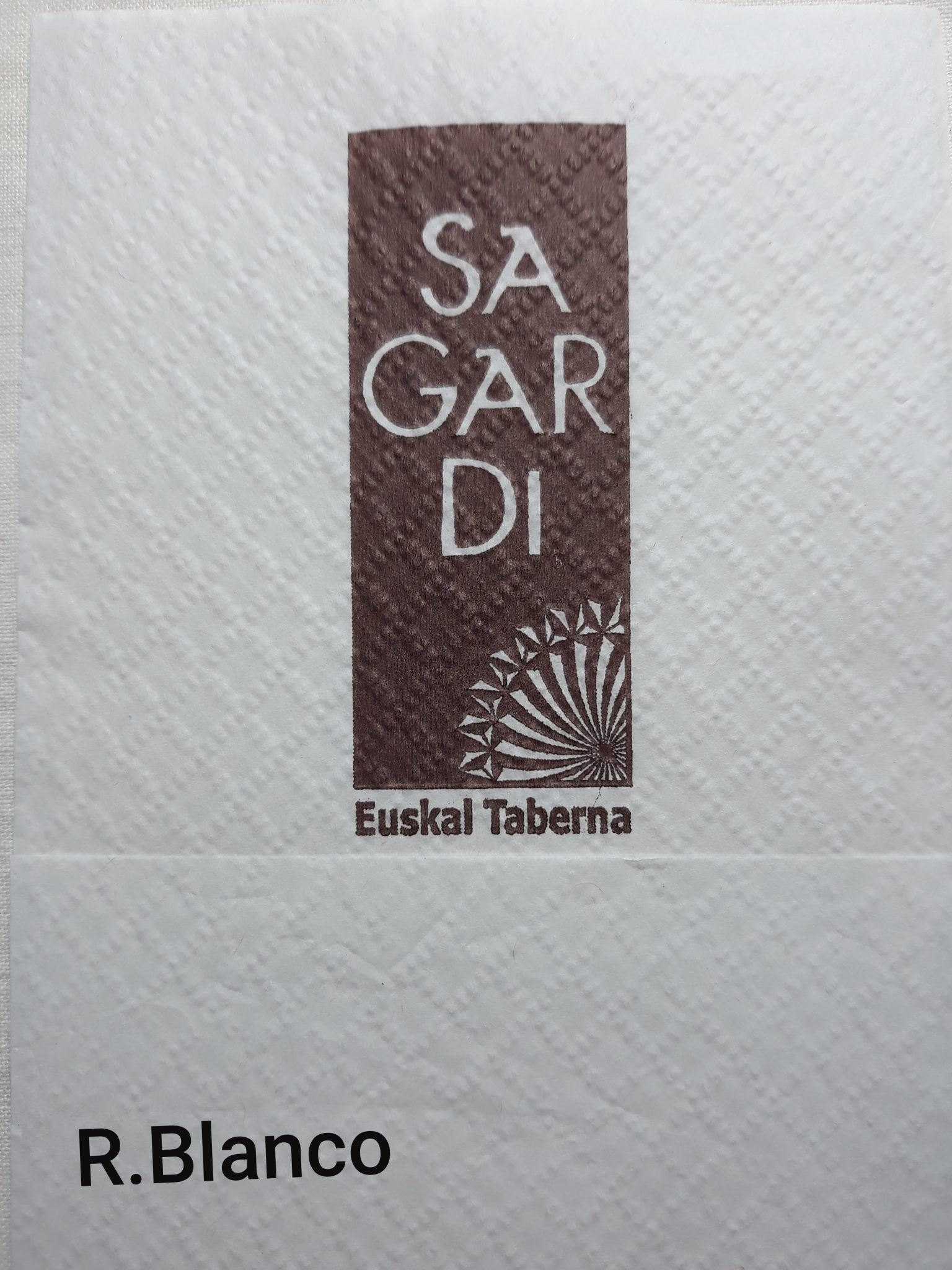 SAGARDI