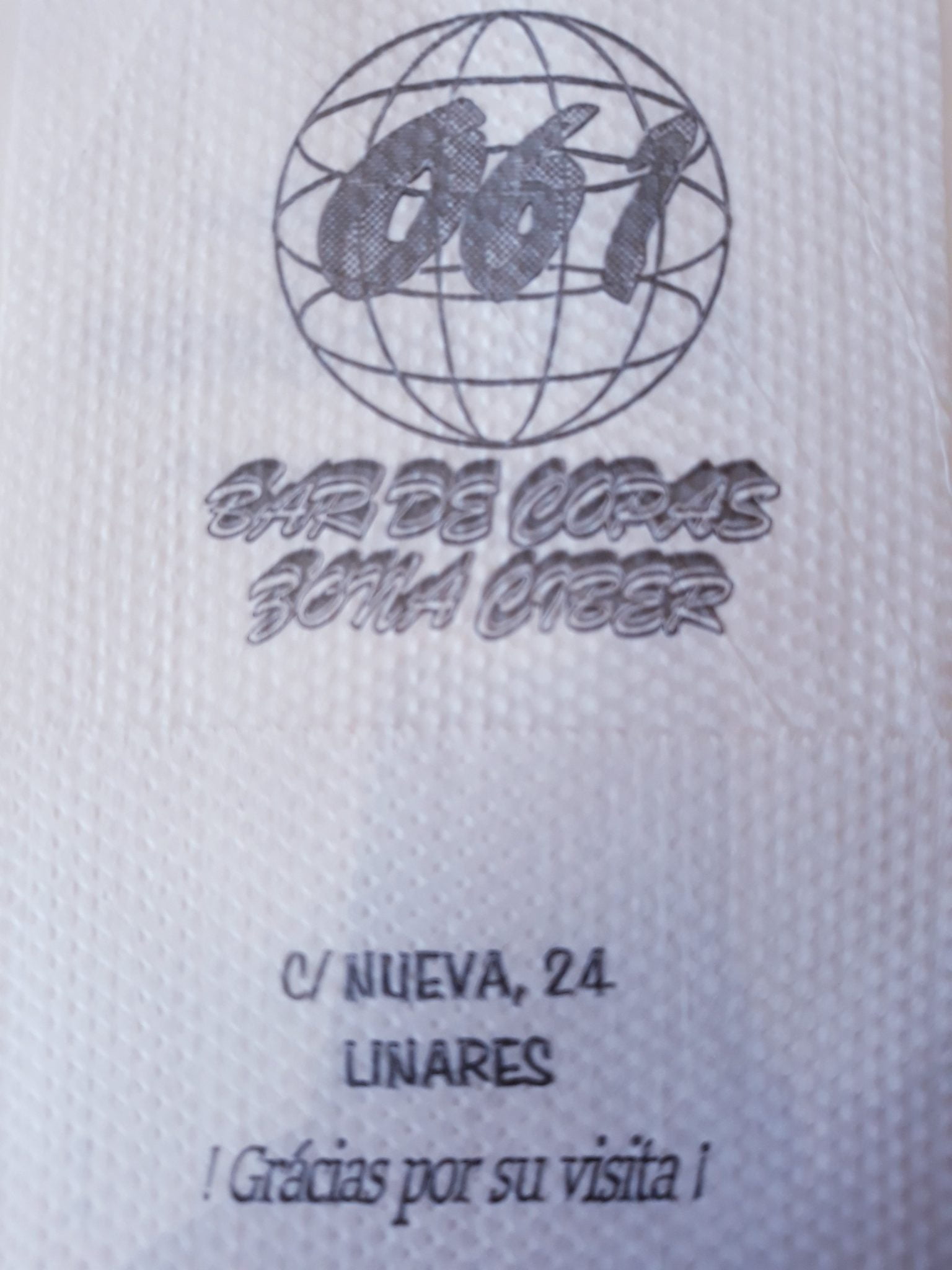 061 ZONA BEER (LINARES)