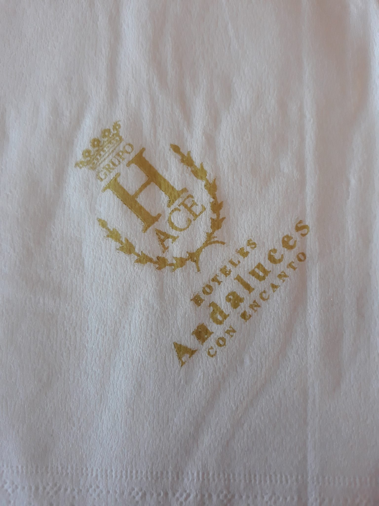 ACE HOTELES ANDALUCES