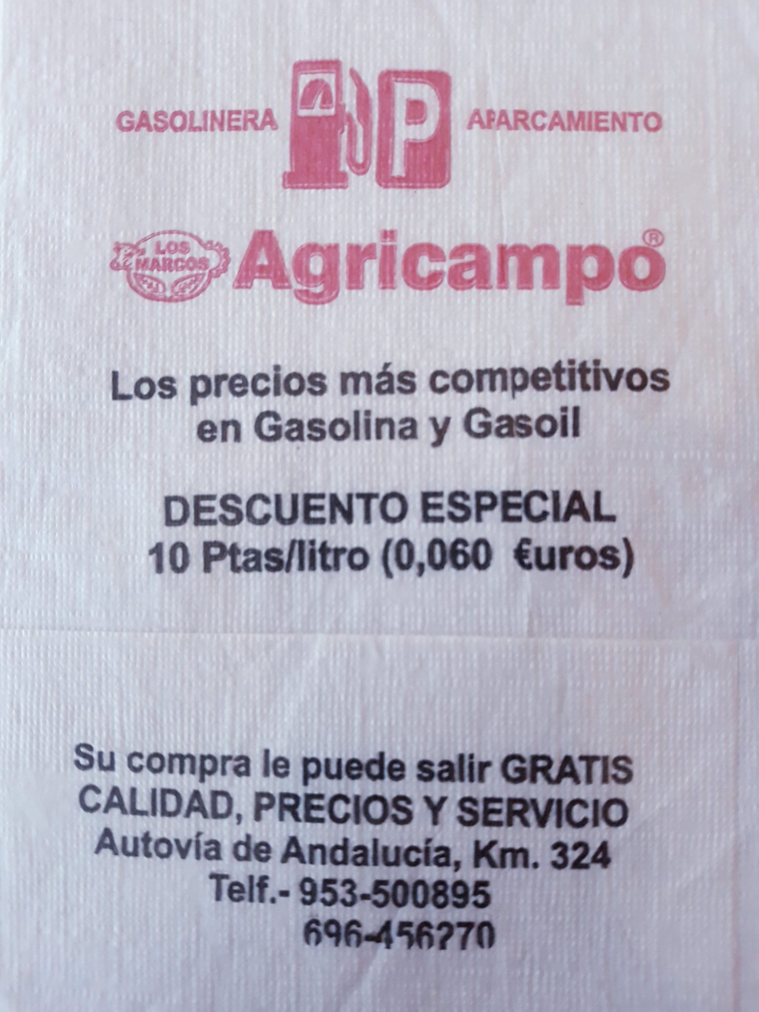AGRICAMPO
