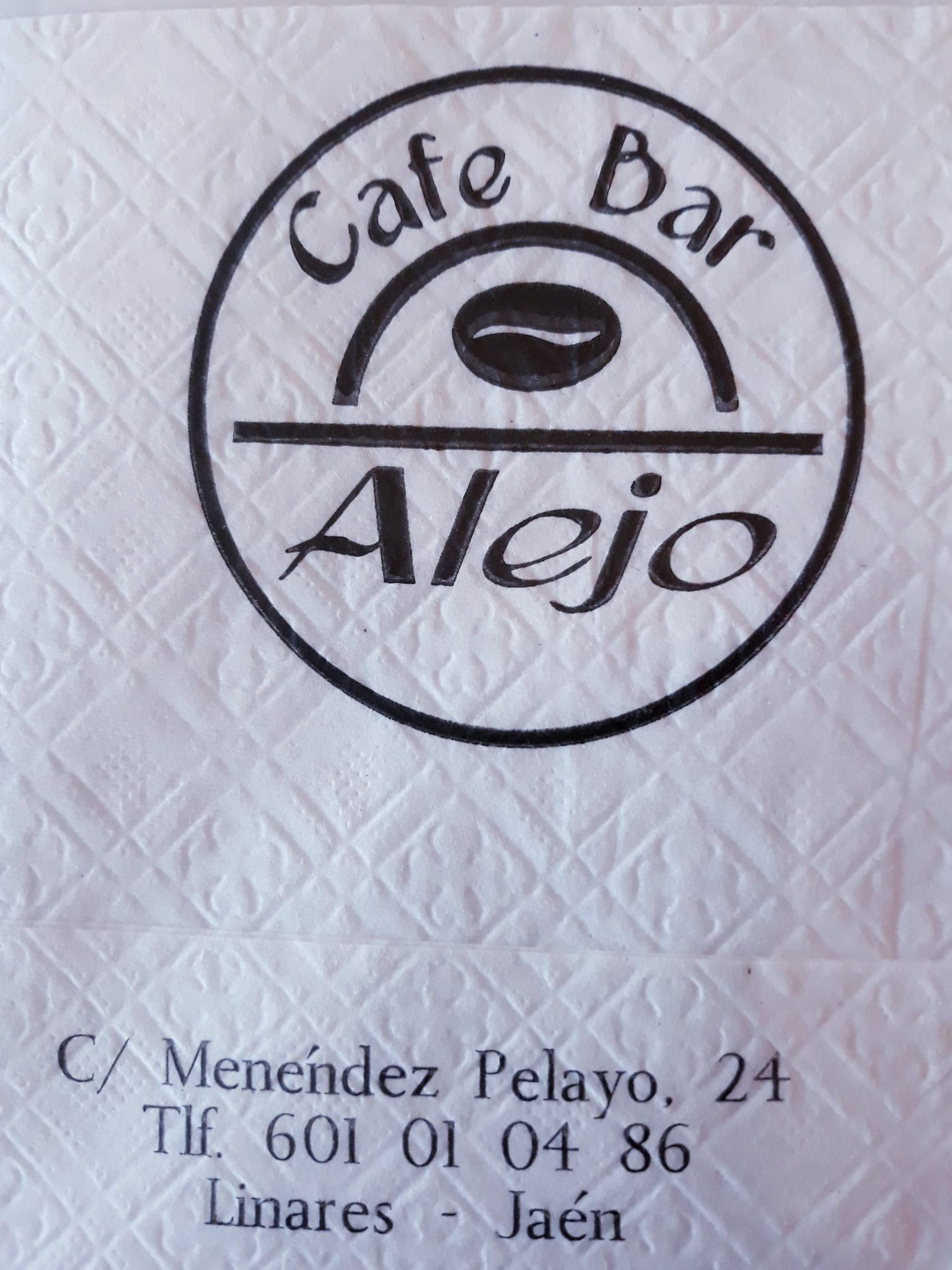 ALEJO (LINARES)