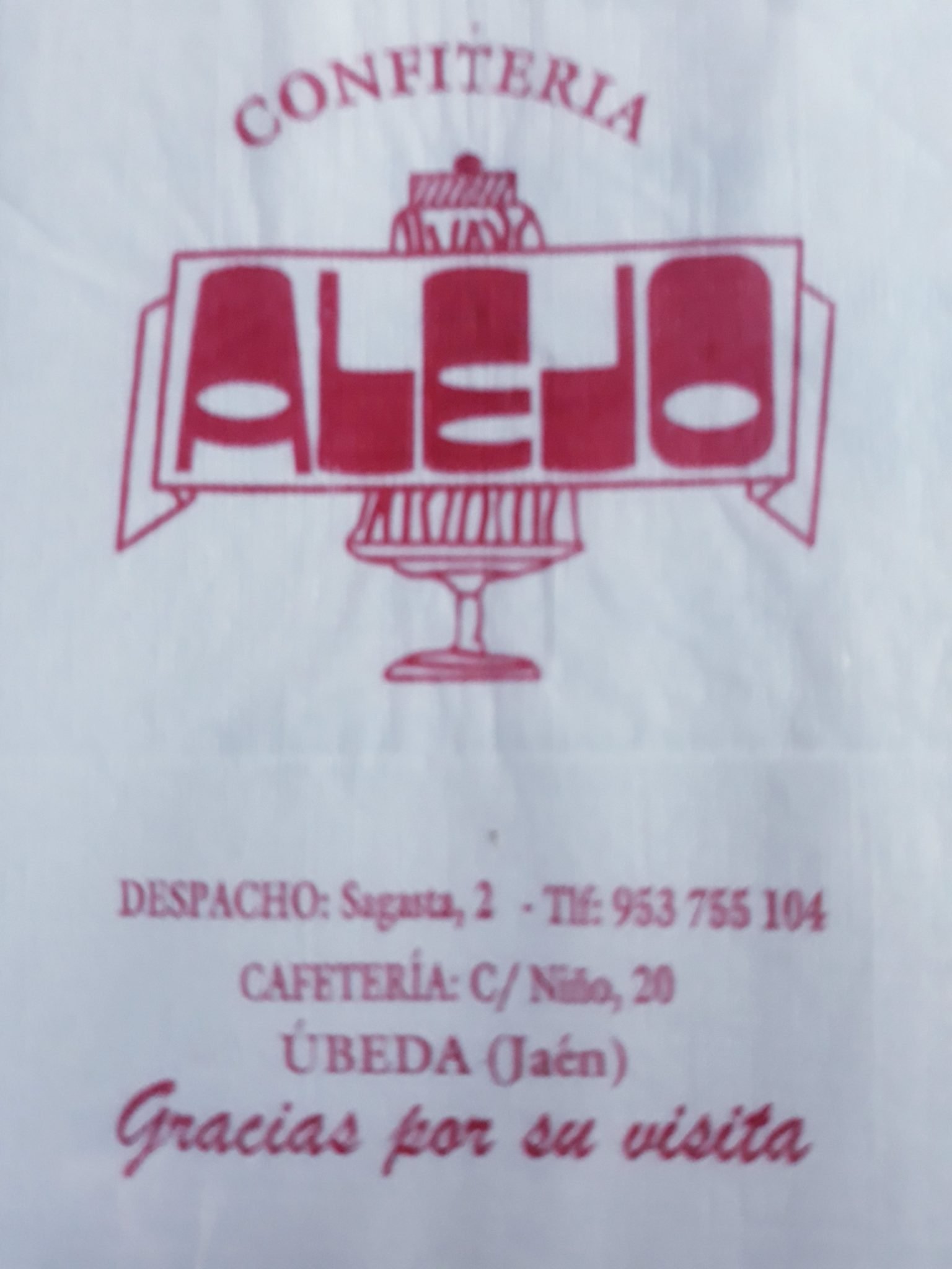 ALEJO (UBEDA)