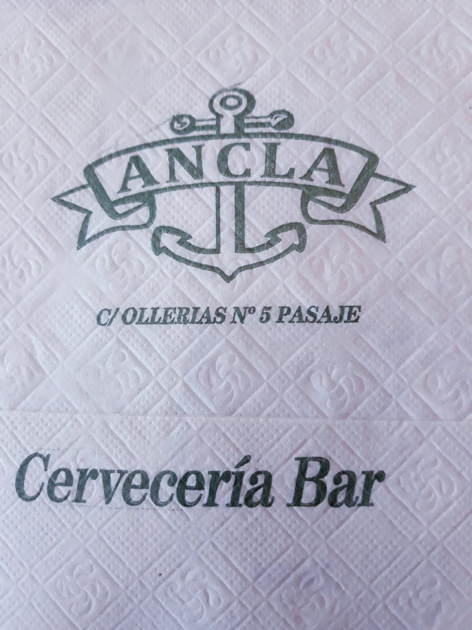 ANCLA