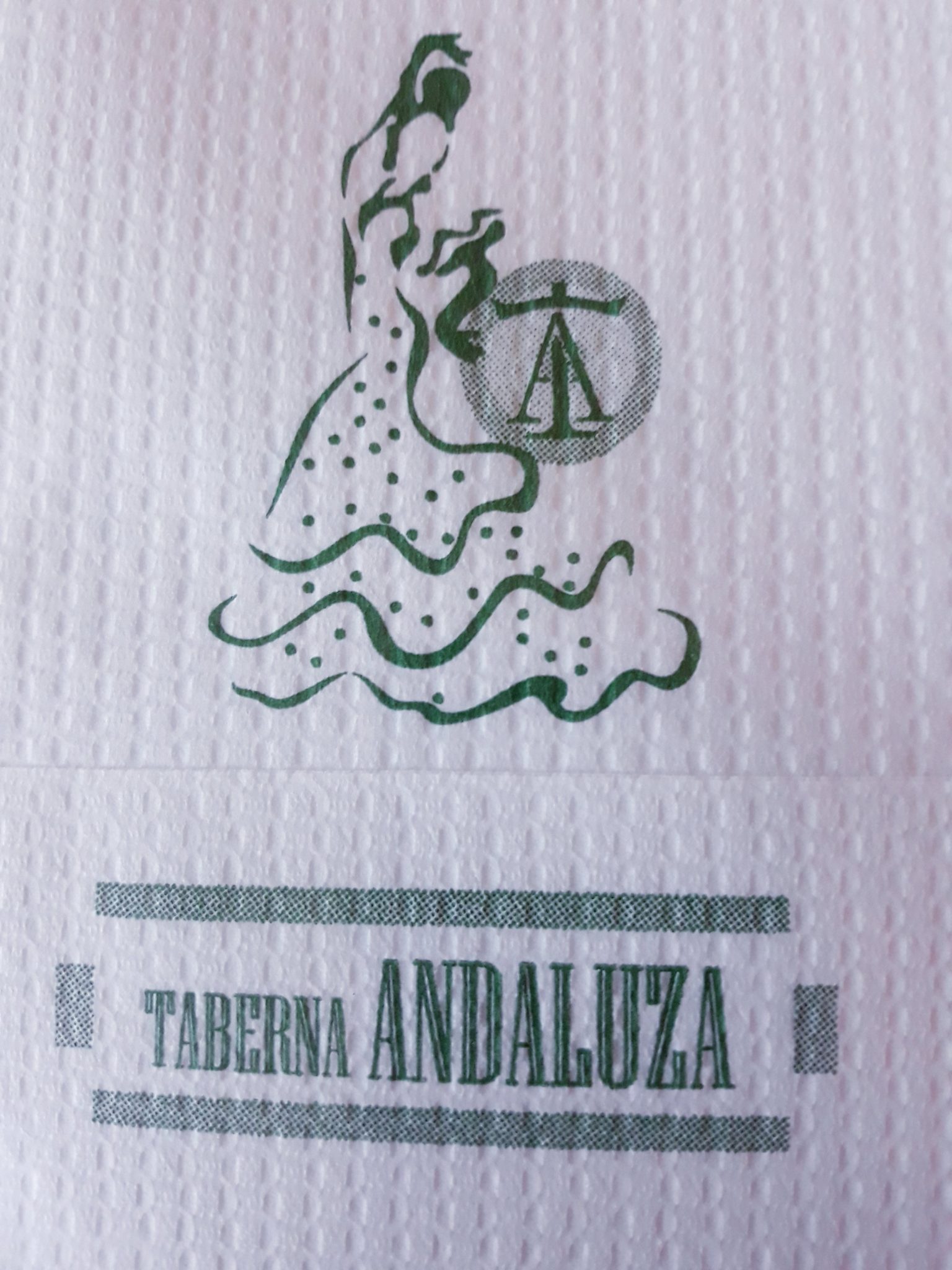 ANDALUZA