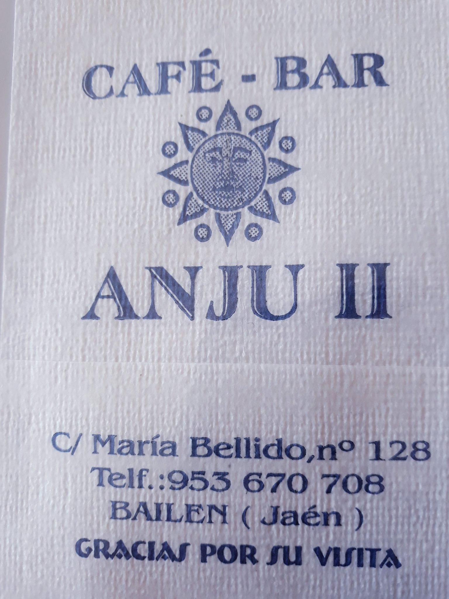 ANJU II (BAILEN)