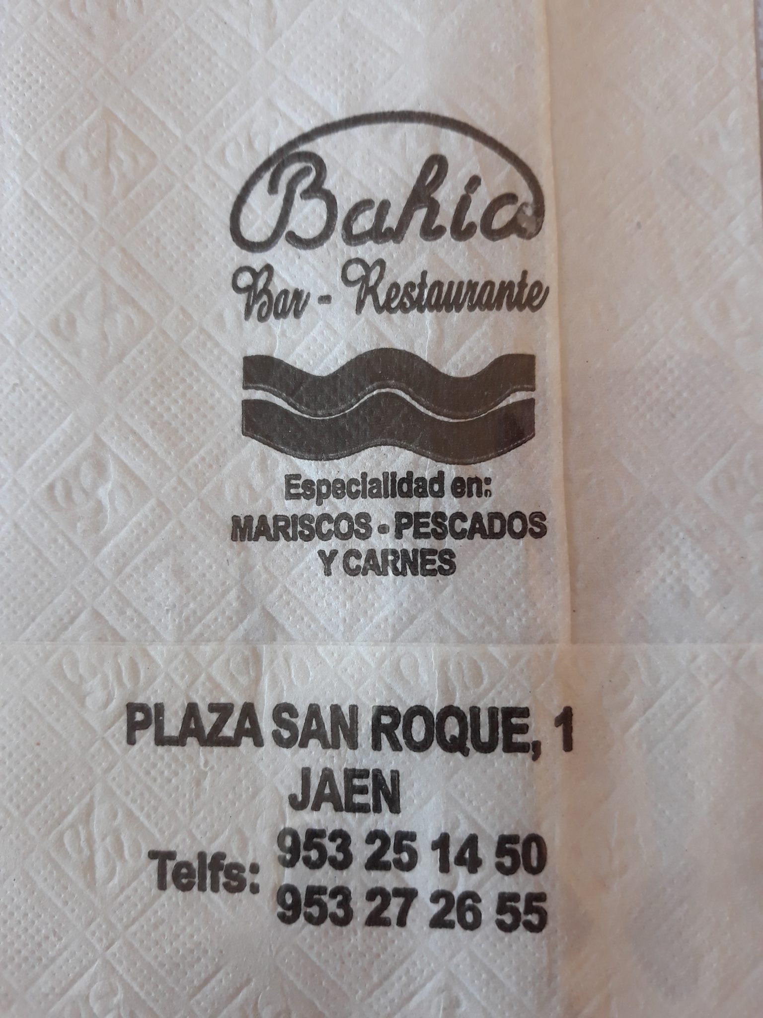 BAHIA