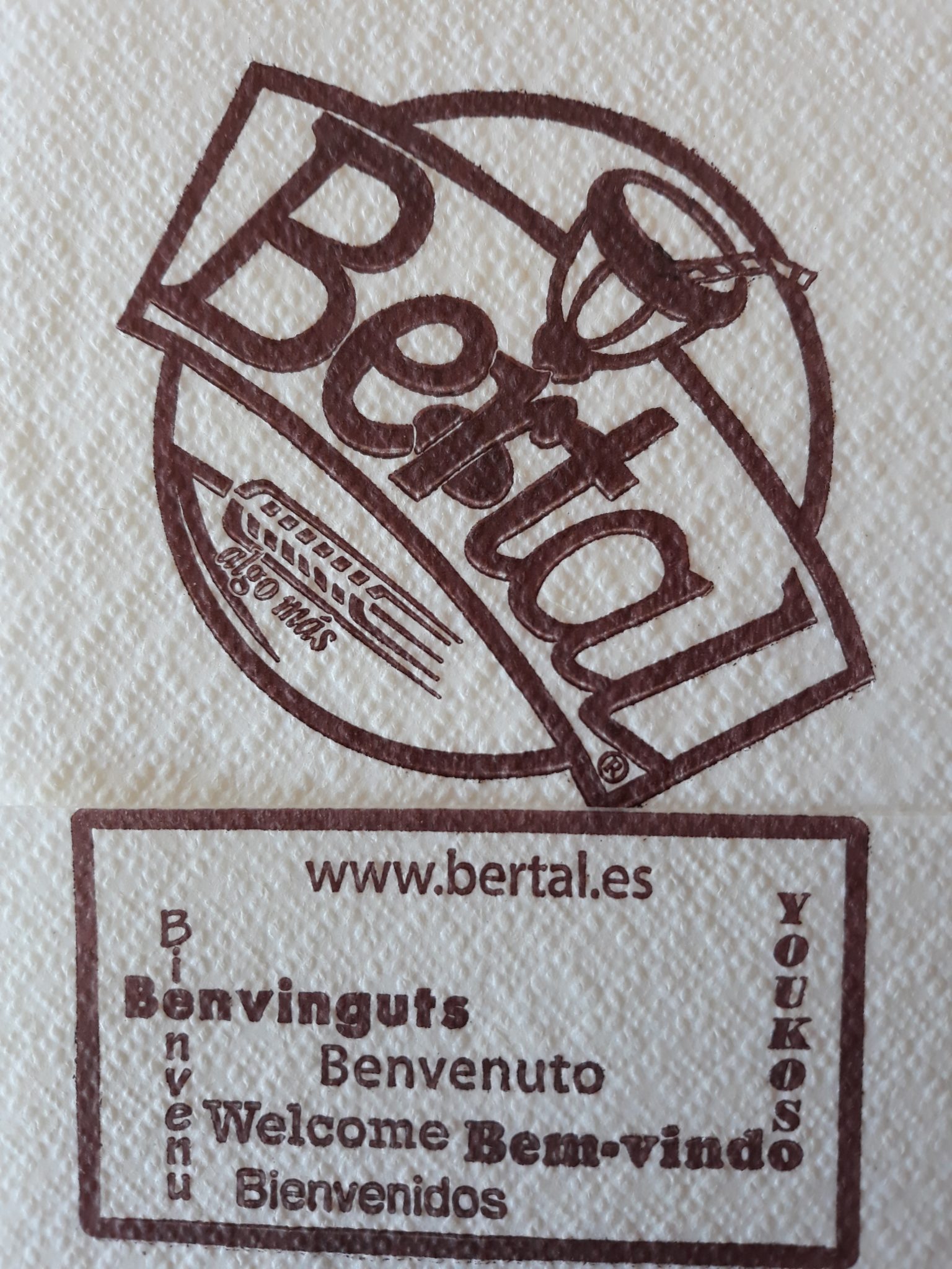 BERTAL