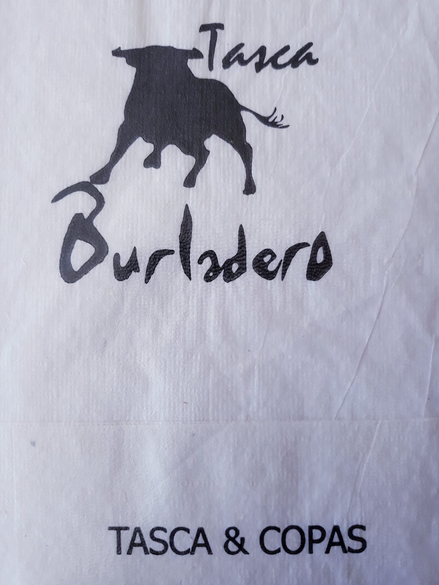 BURLADERO