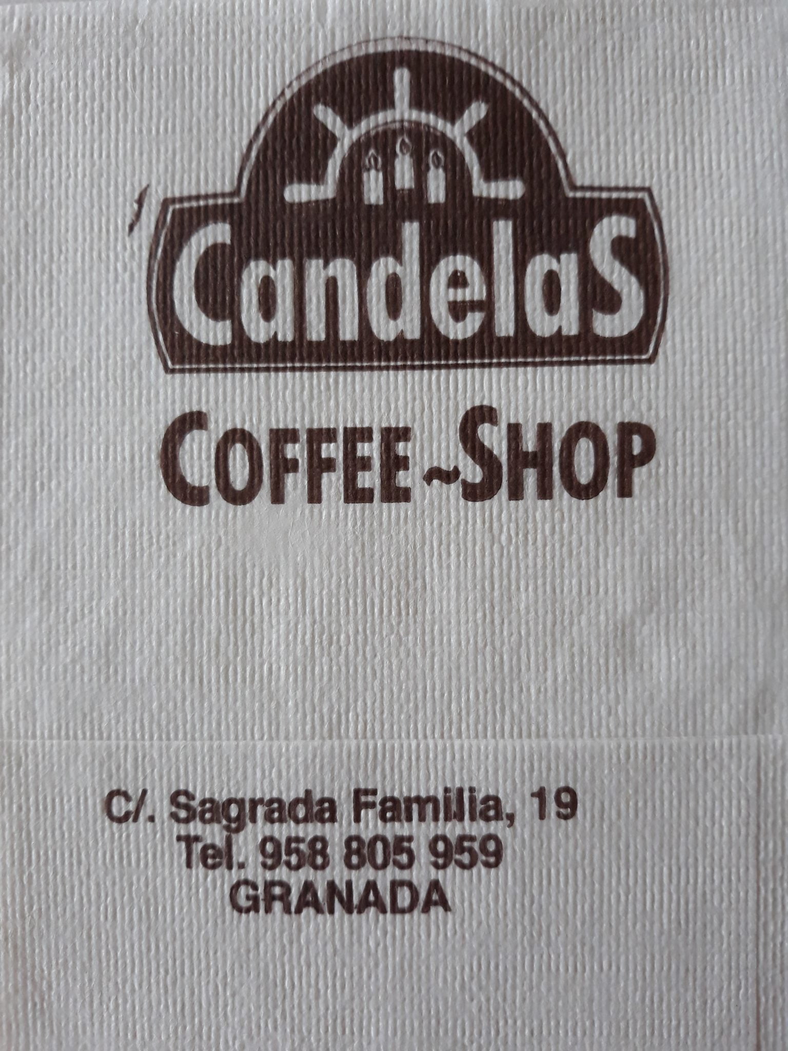 CANDELAS