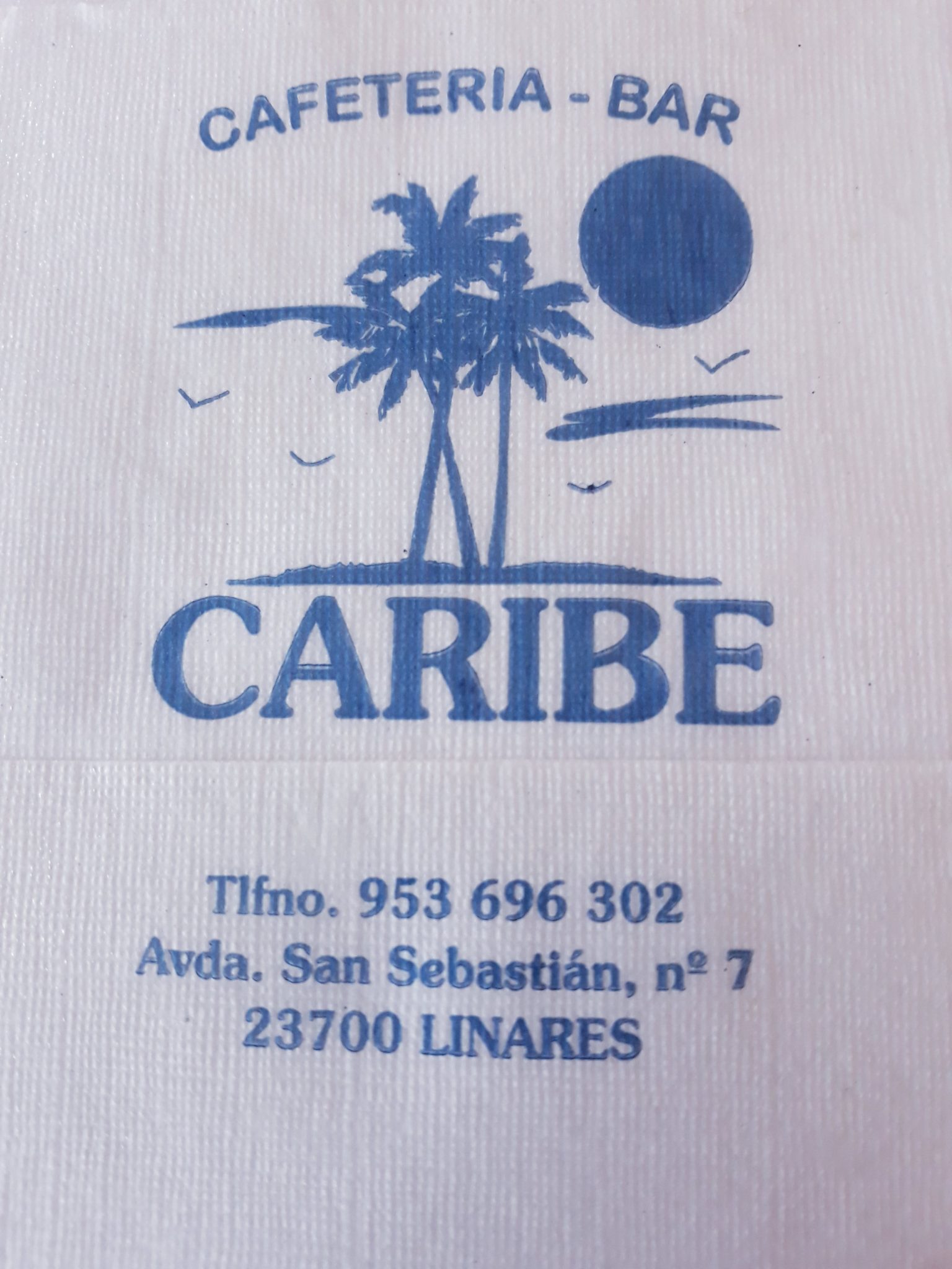 CARIBE (LINARES)