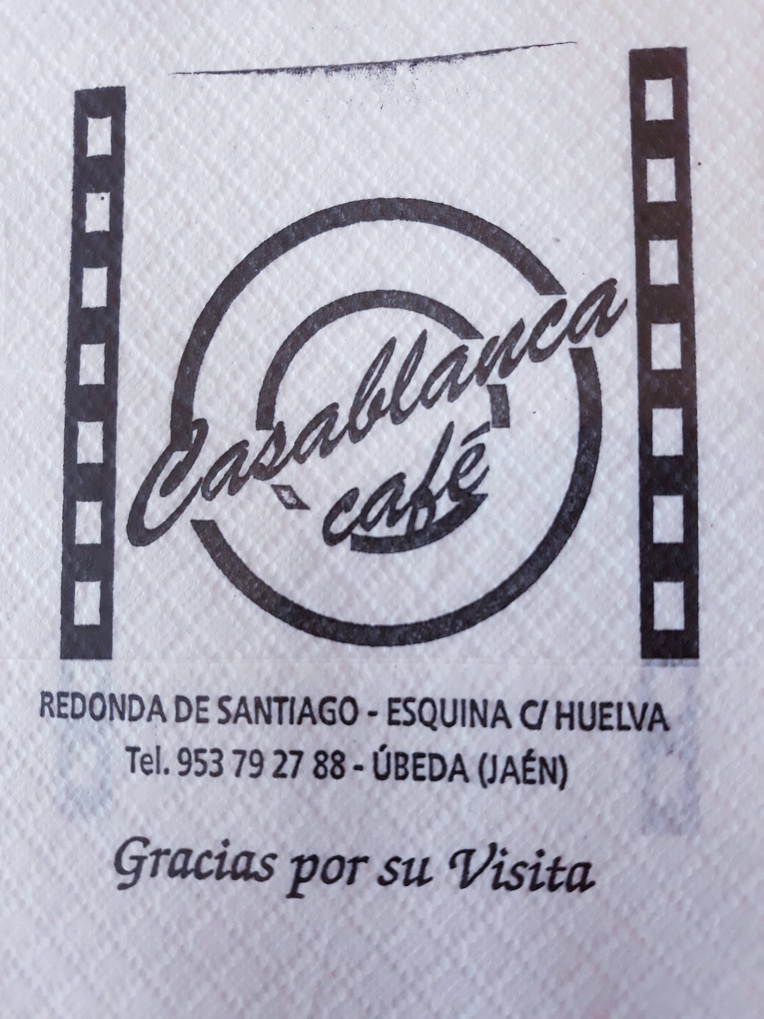 CASABLANCA (UBEDA)
