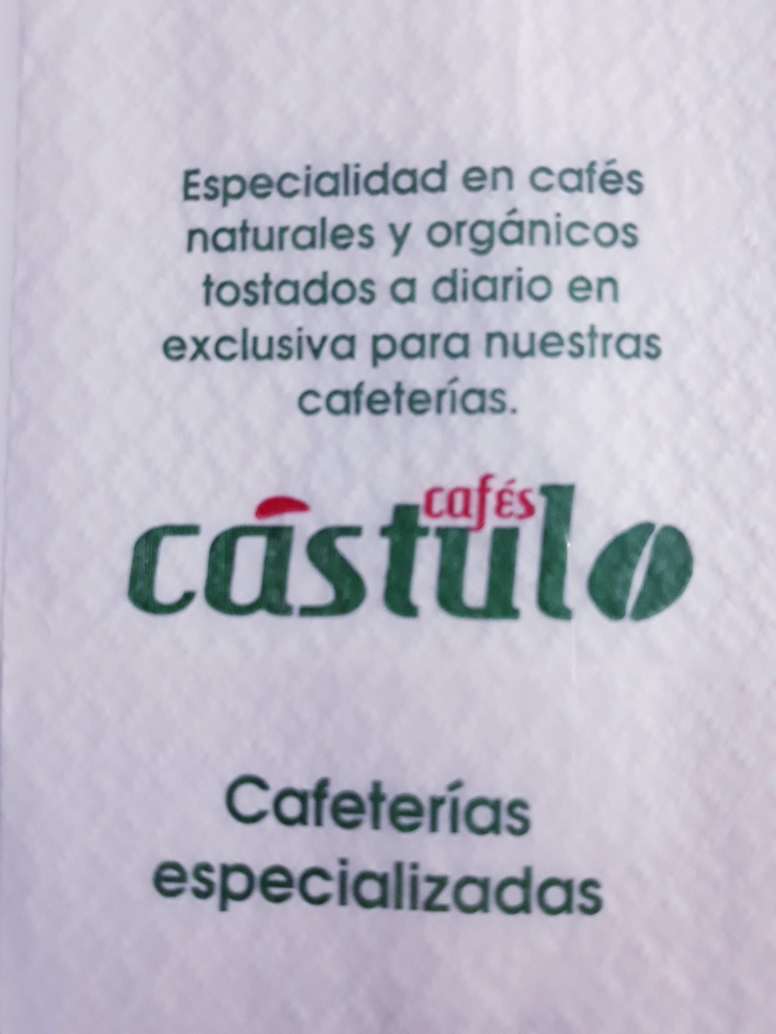 CASTULO
