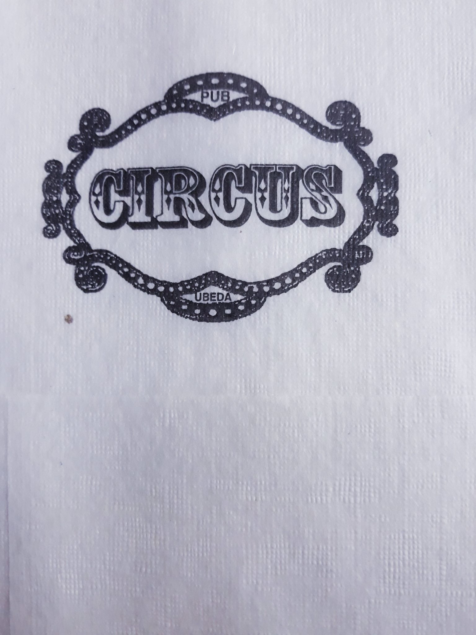 CIRCUS