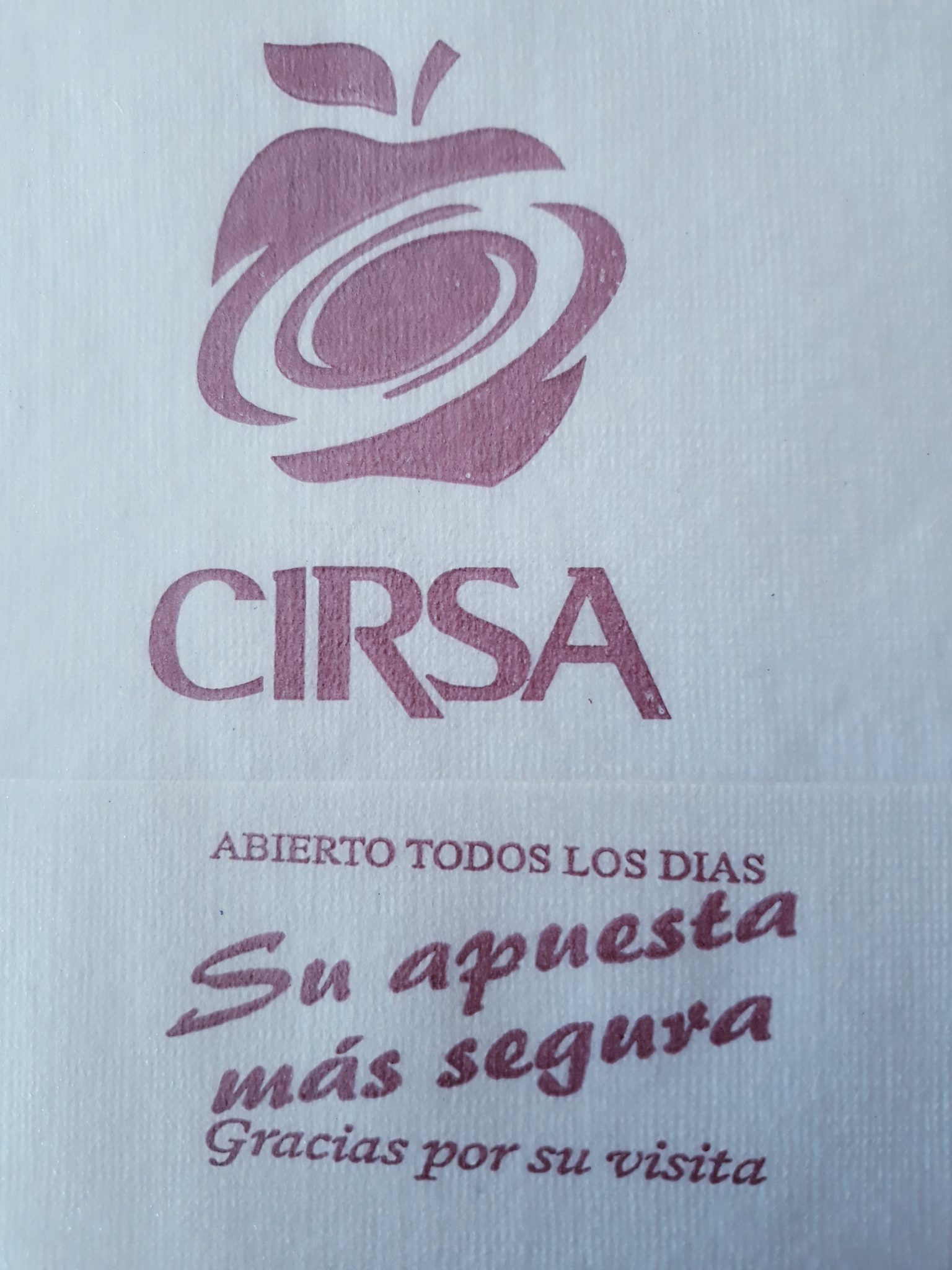 CIRSA