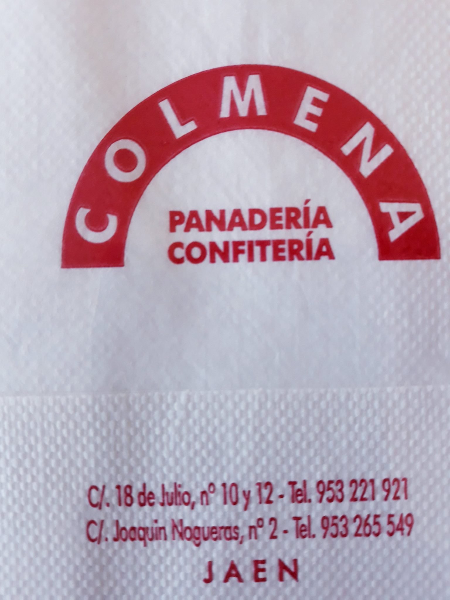 COLMENA