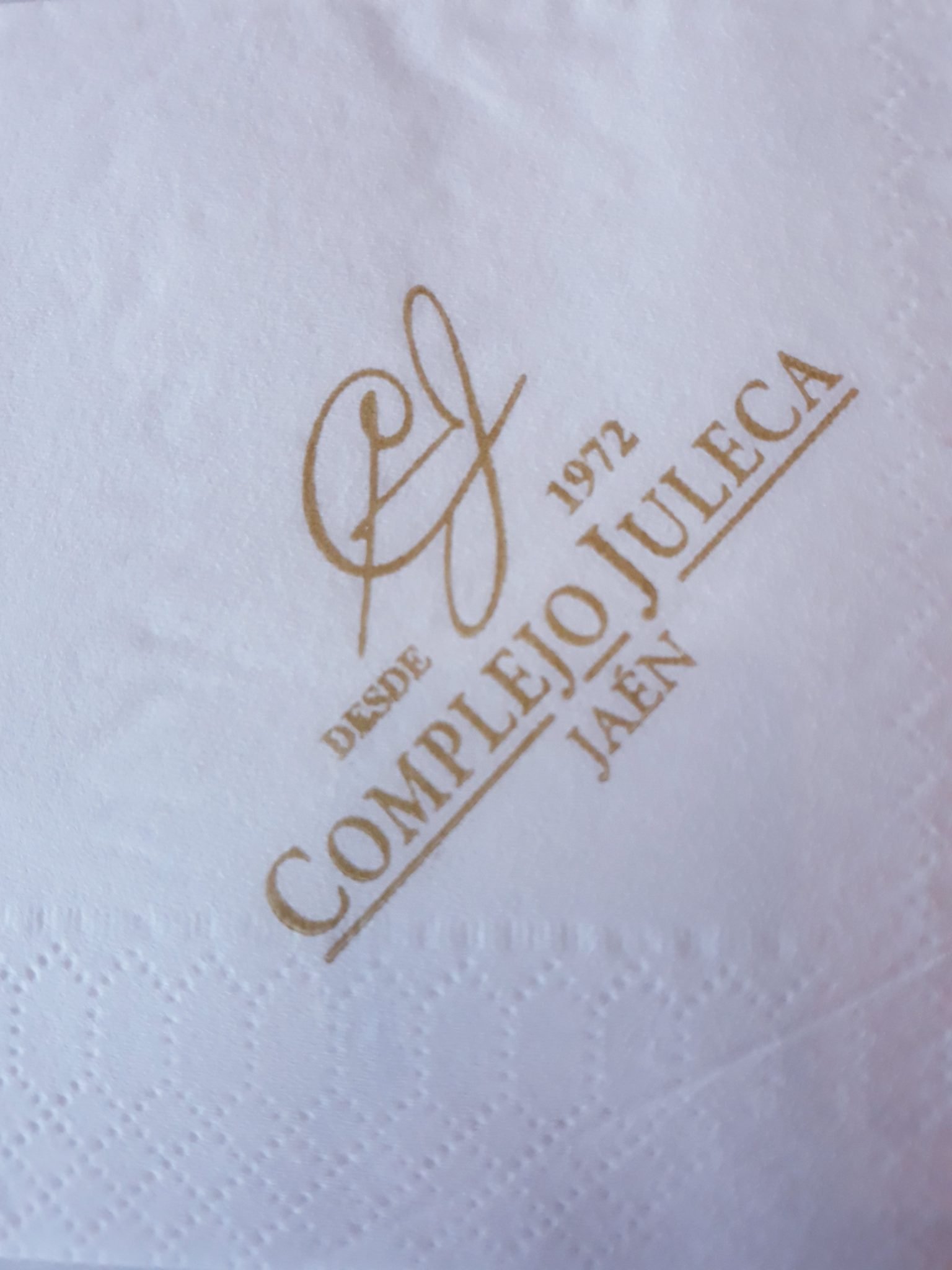 COMPLEJO JULECA