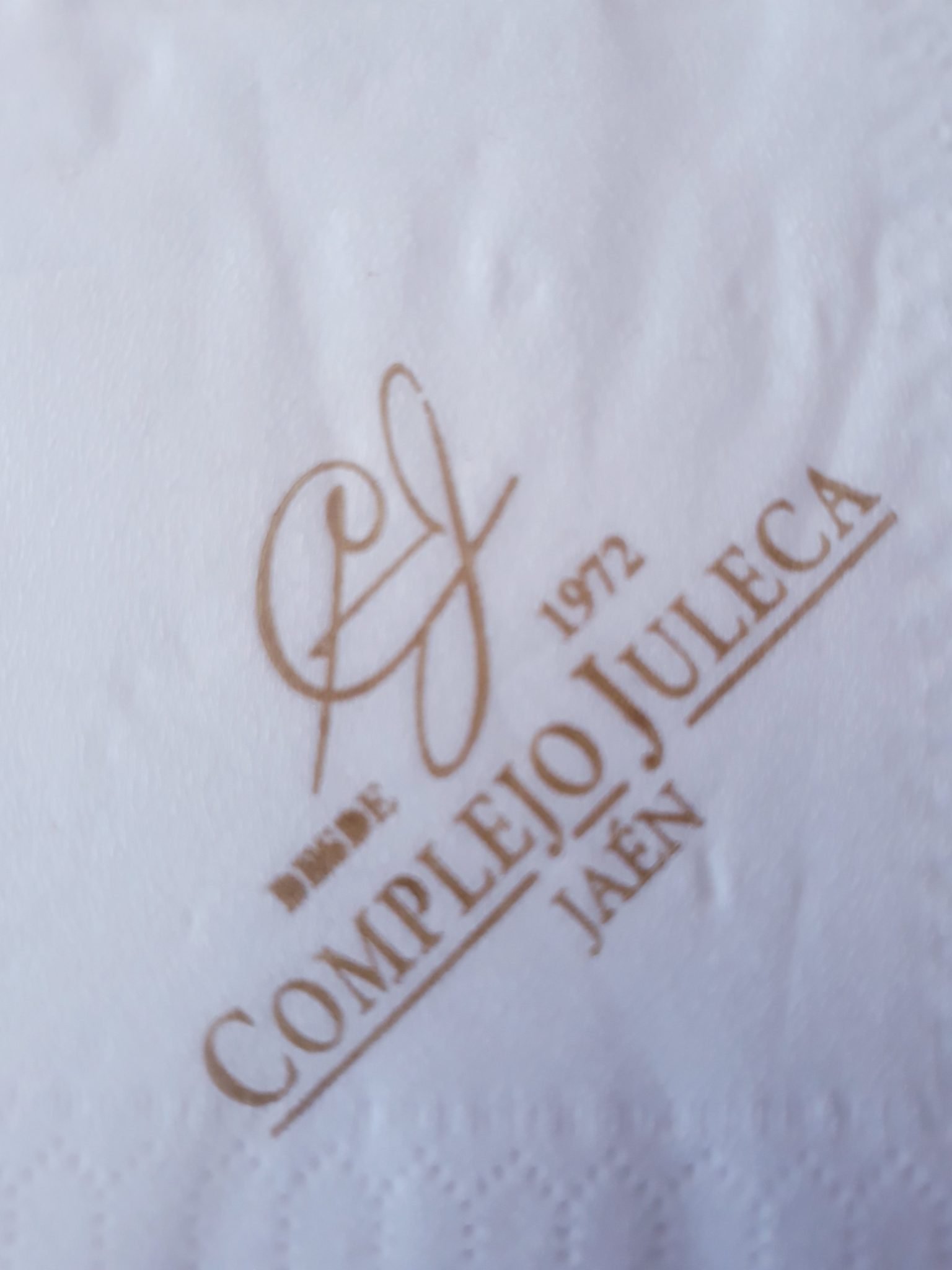 COMPLEJO JULECA