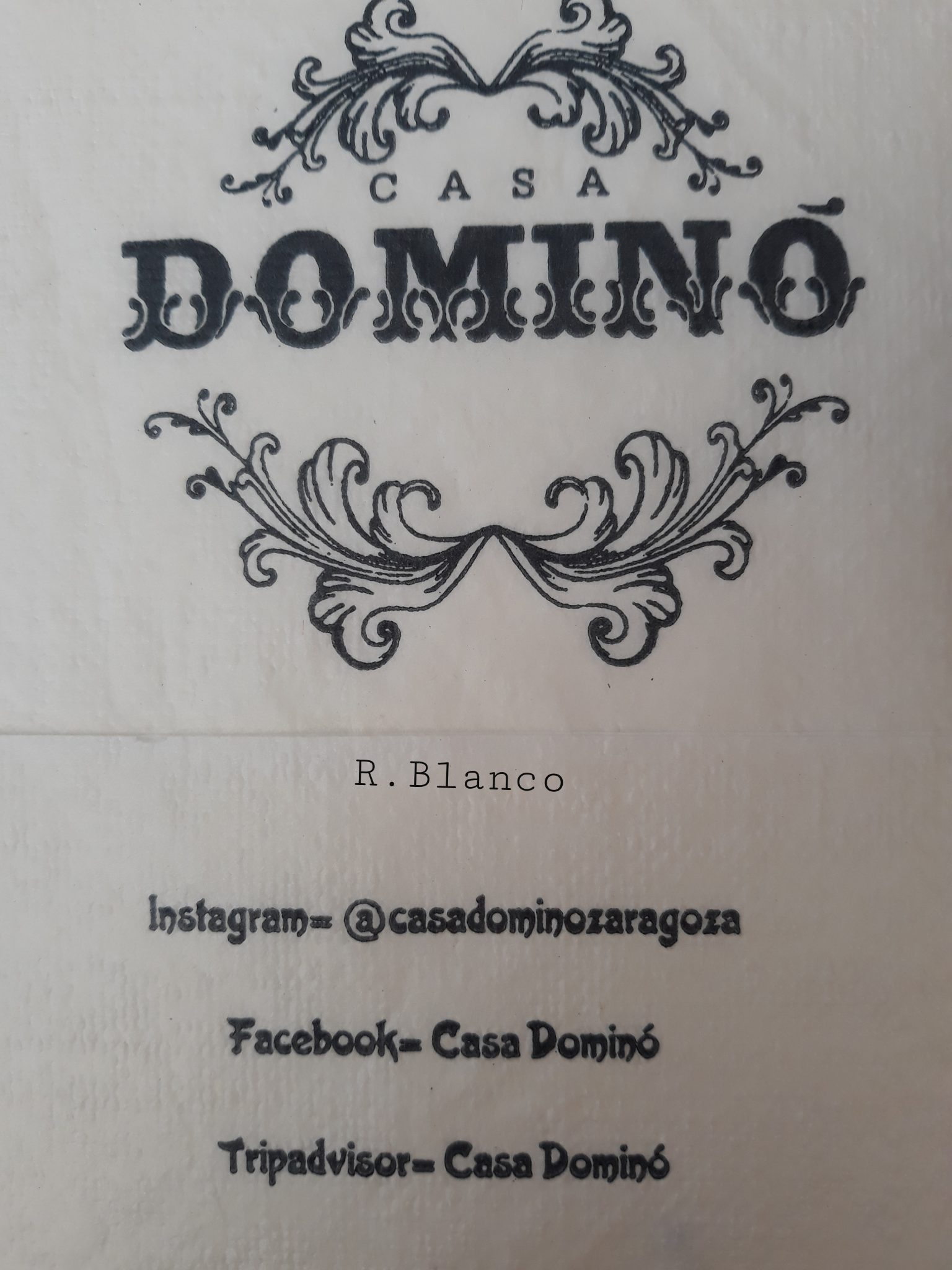DOMINO