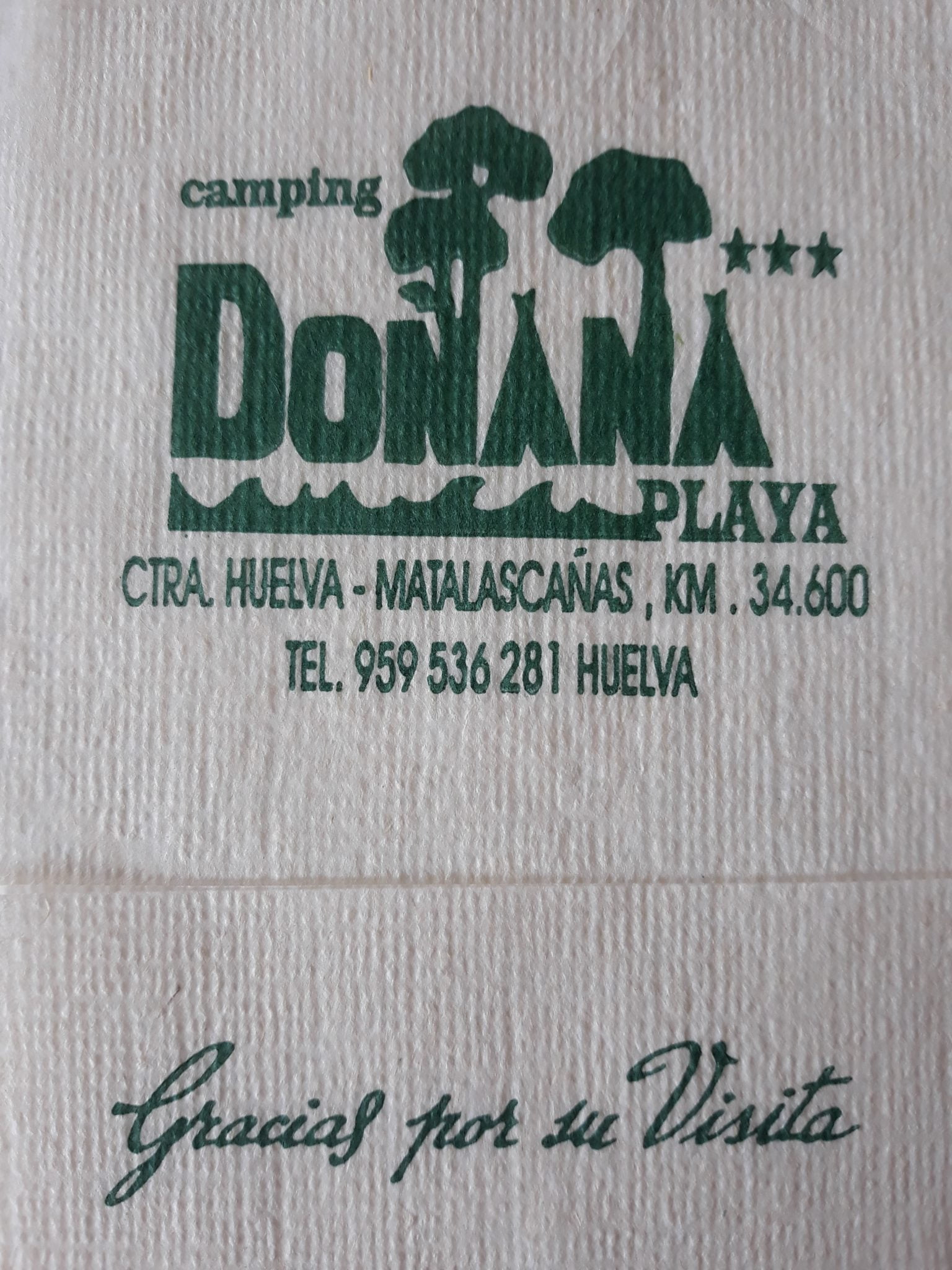DONANA