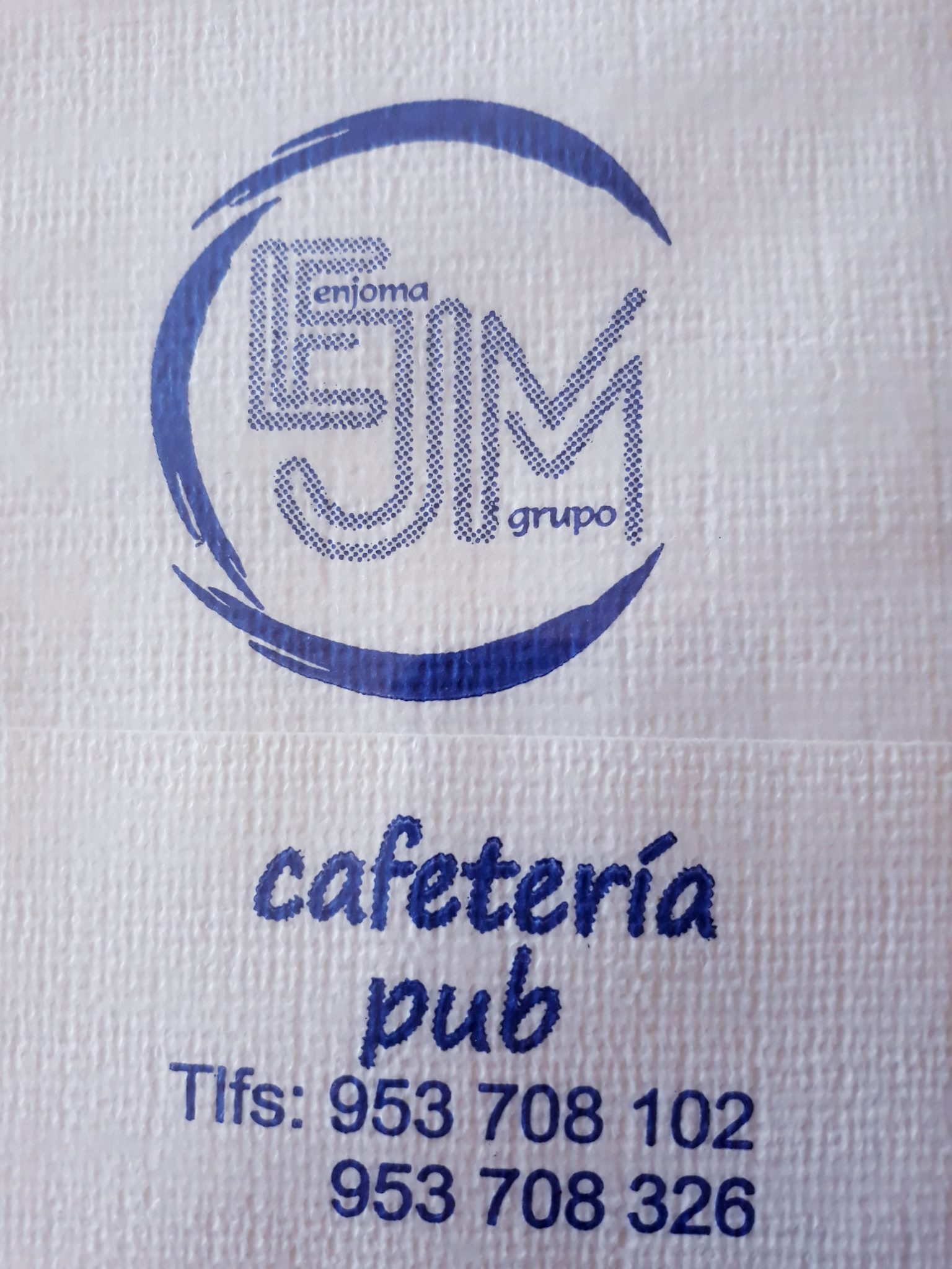 EJM GRUPO