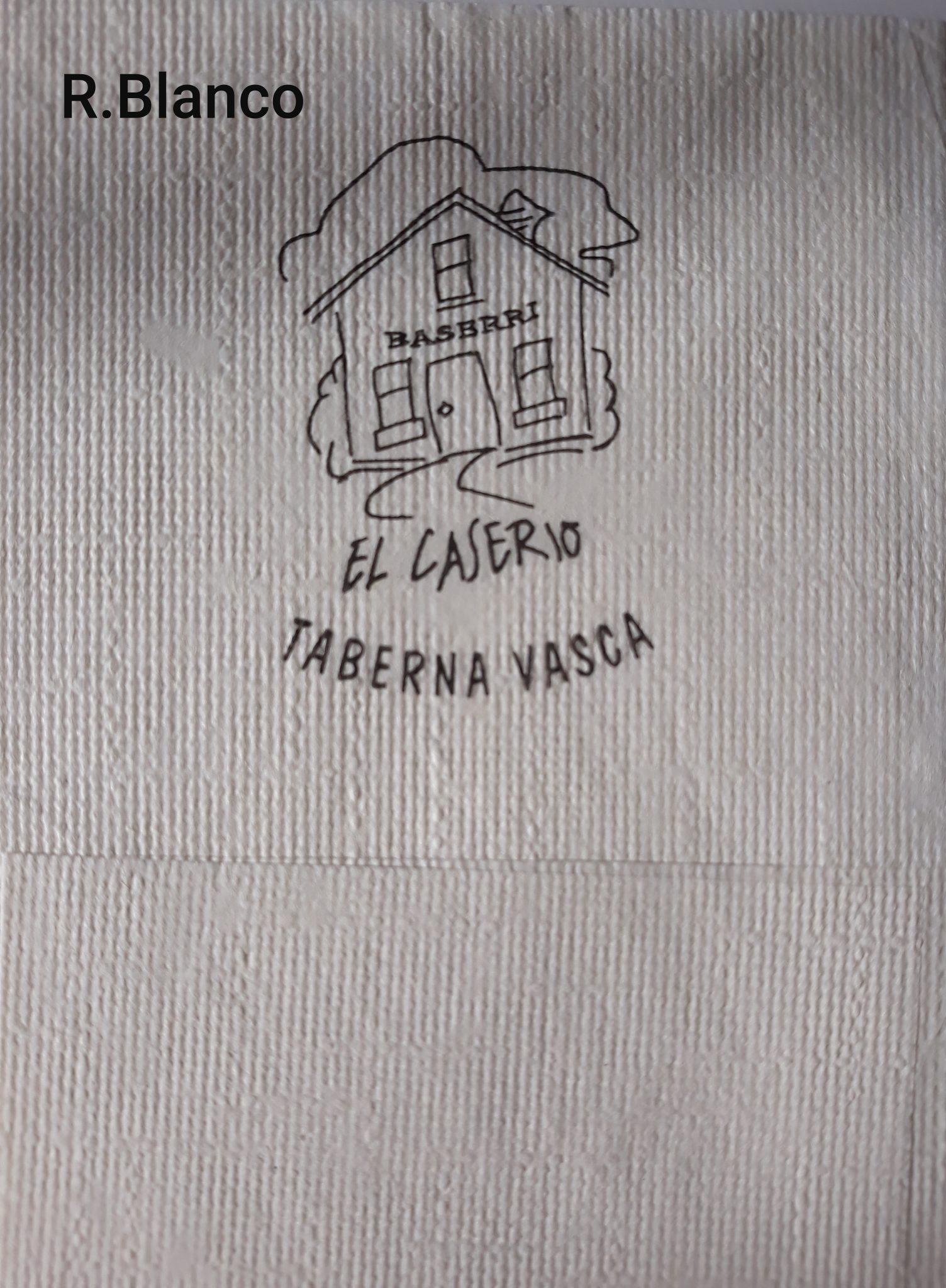 EL CASERIO