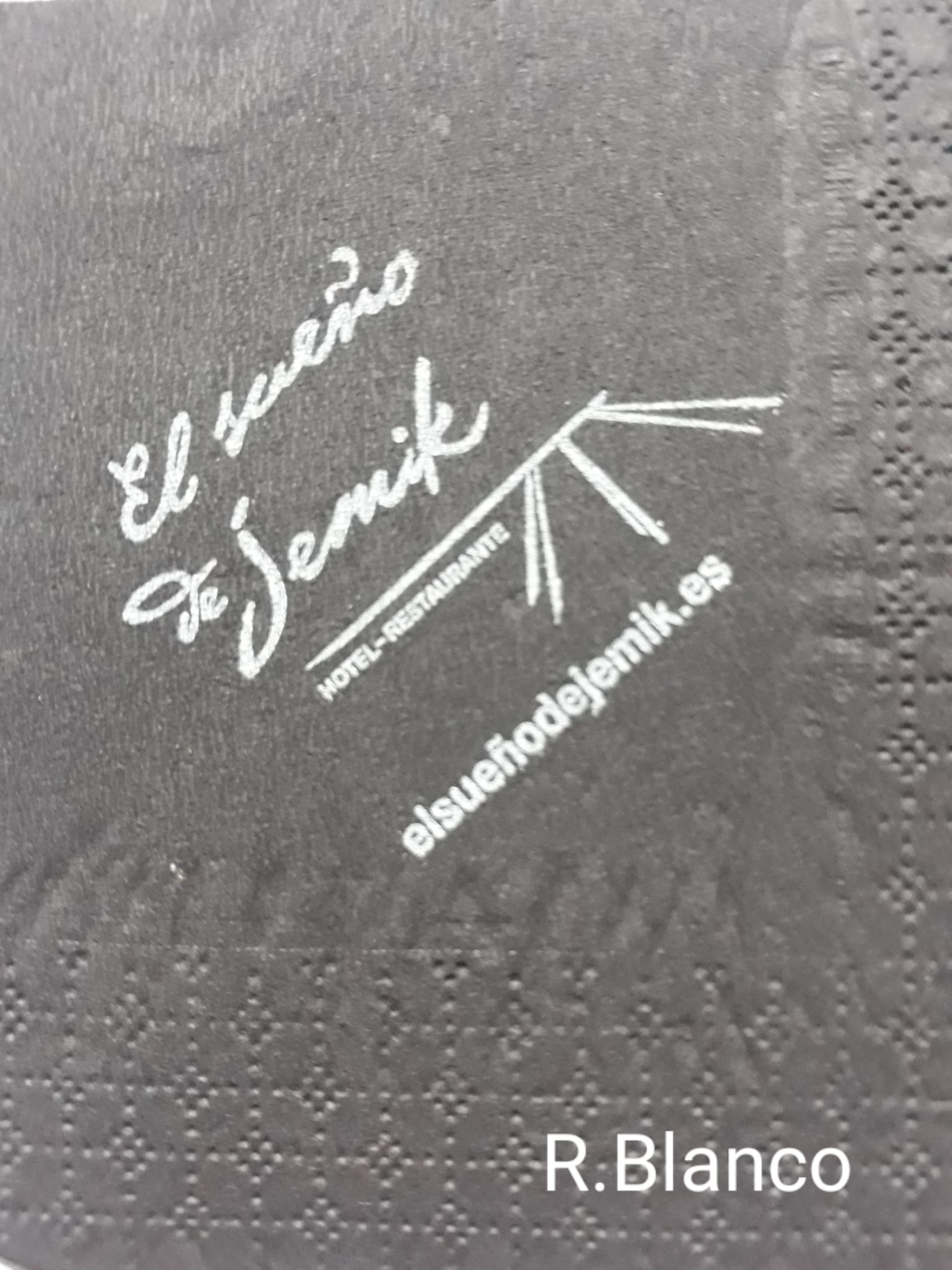 EL SUENO DE JEMIK