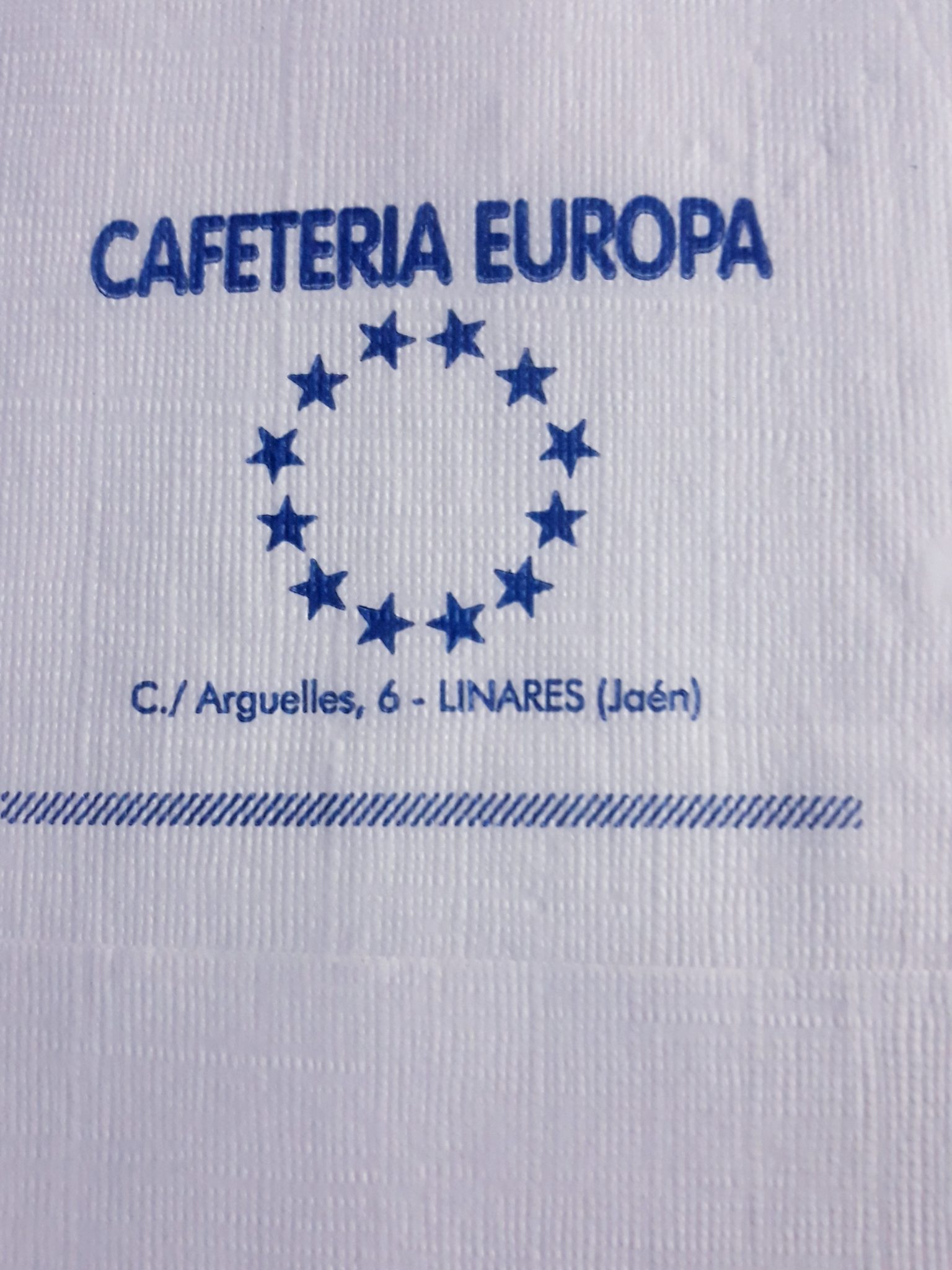 EUROPA (LINARES)