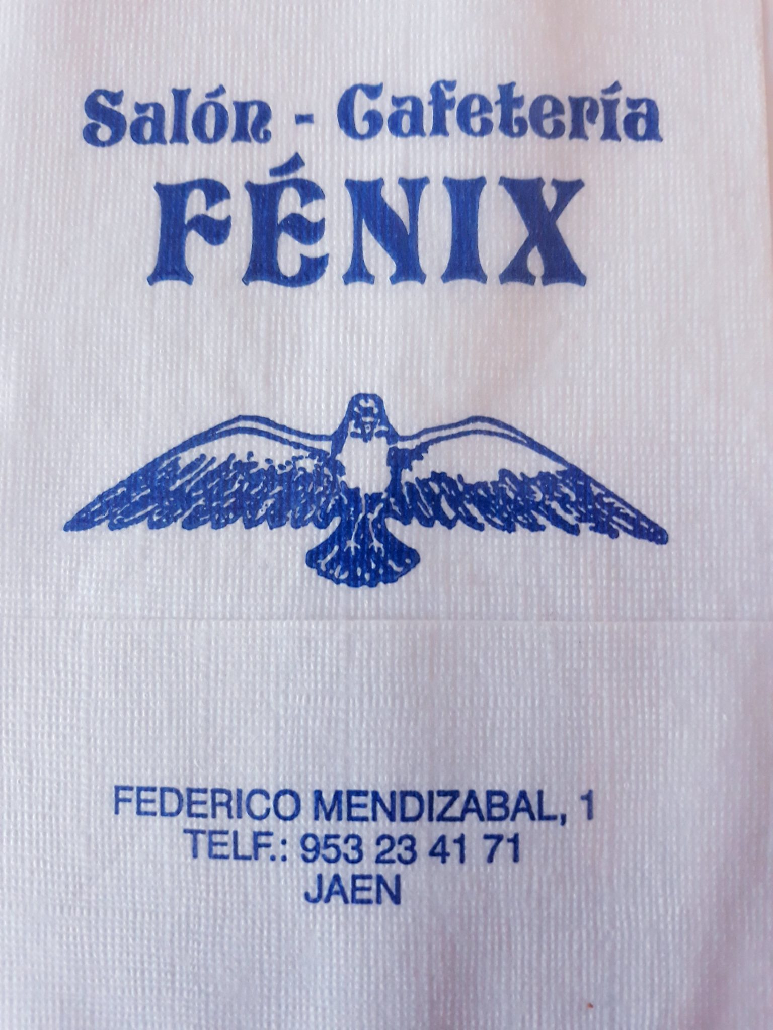 FENIX