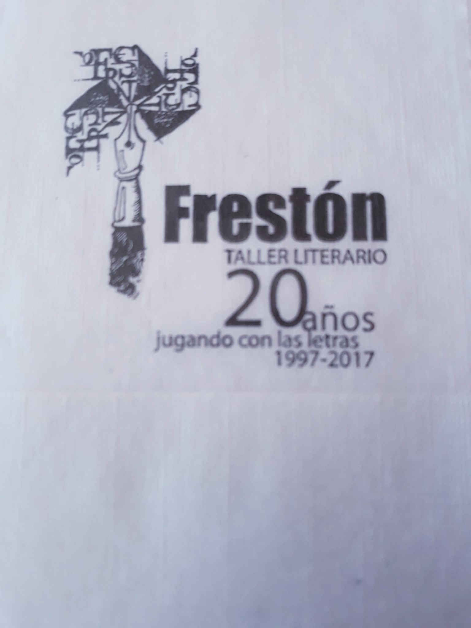 FRESTON