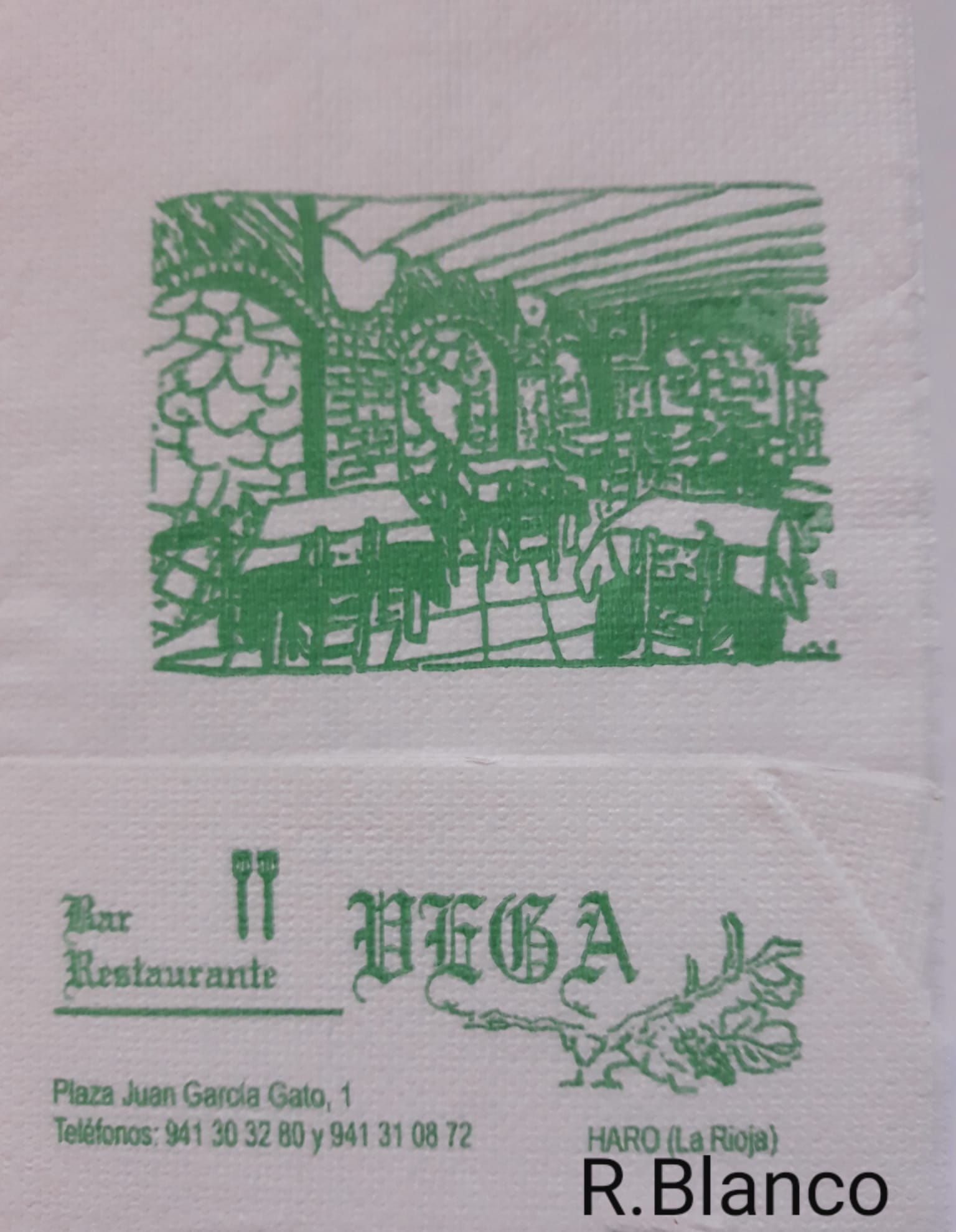 HEGA (HARO)