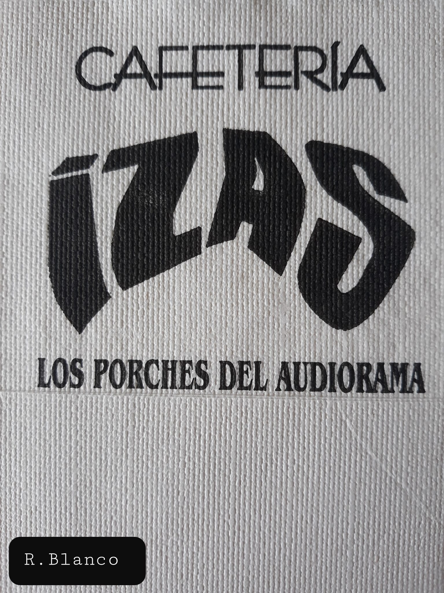 IZAS