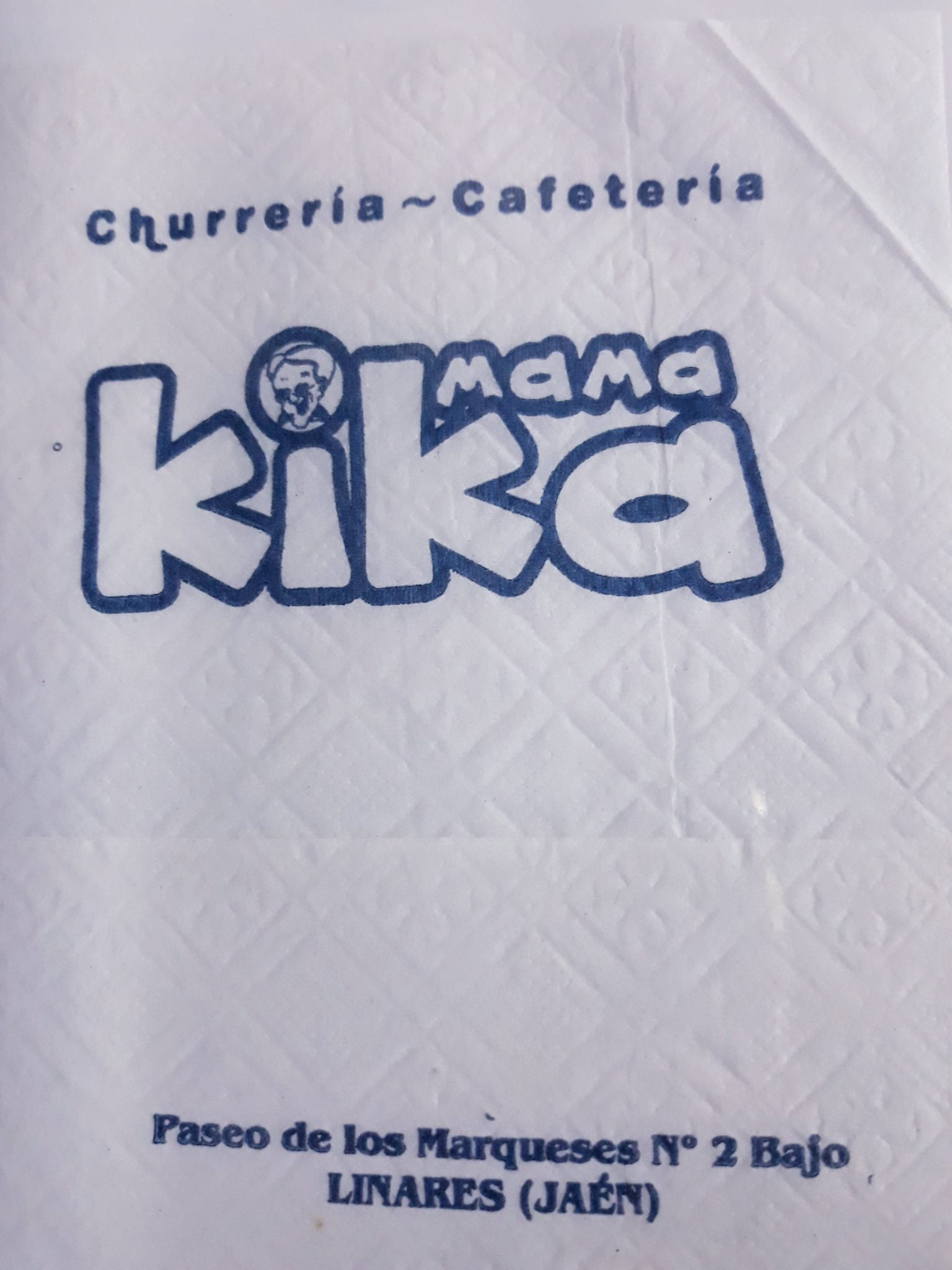 KIKA (LINARES)