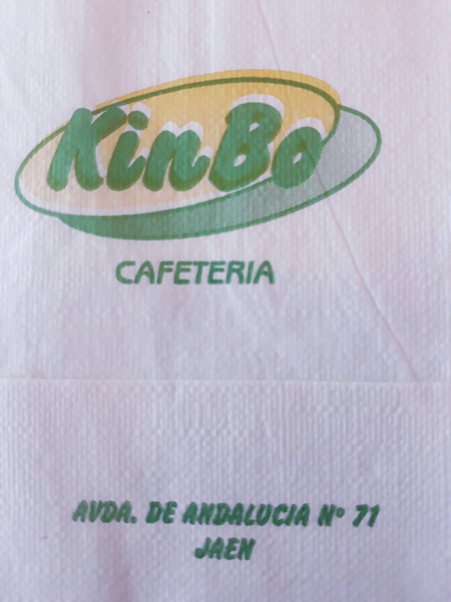 KINBO