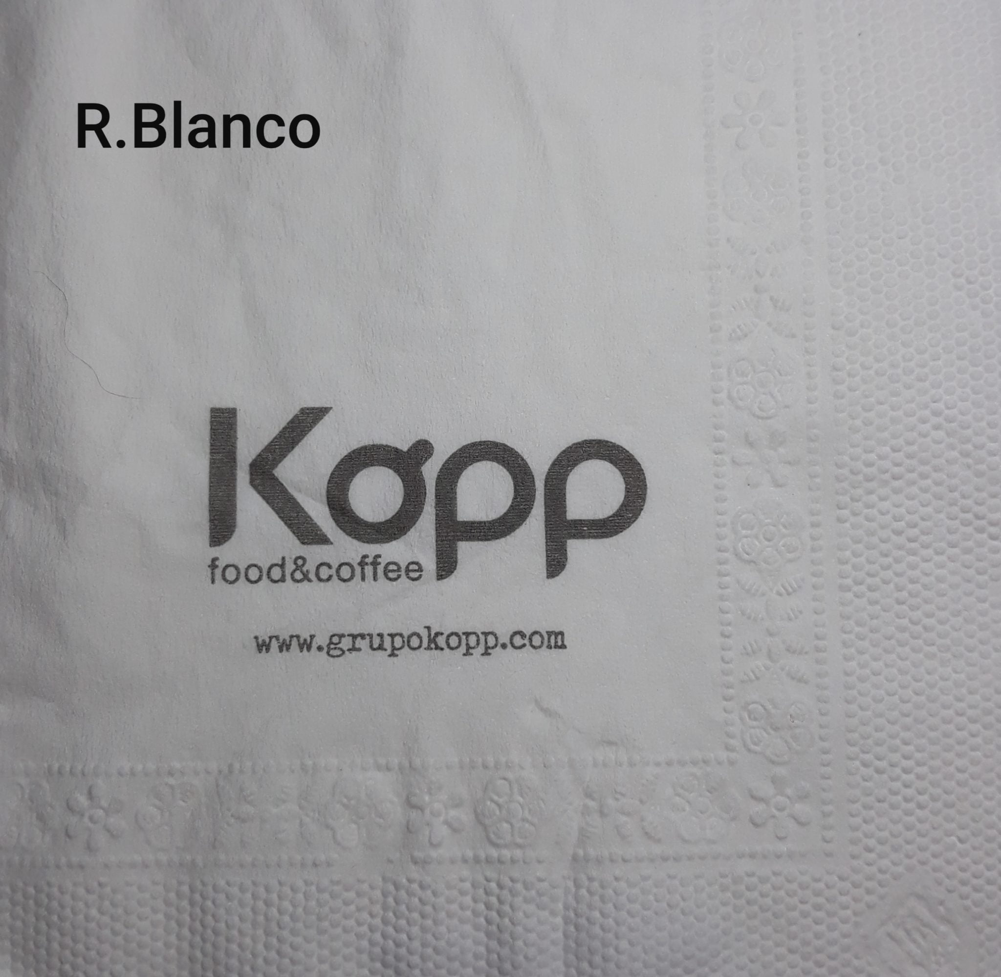 KOPP