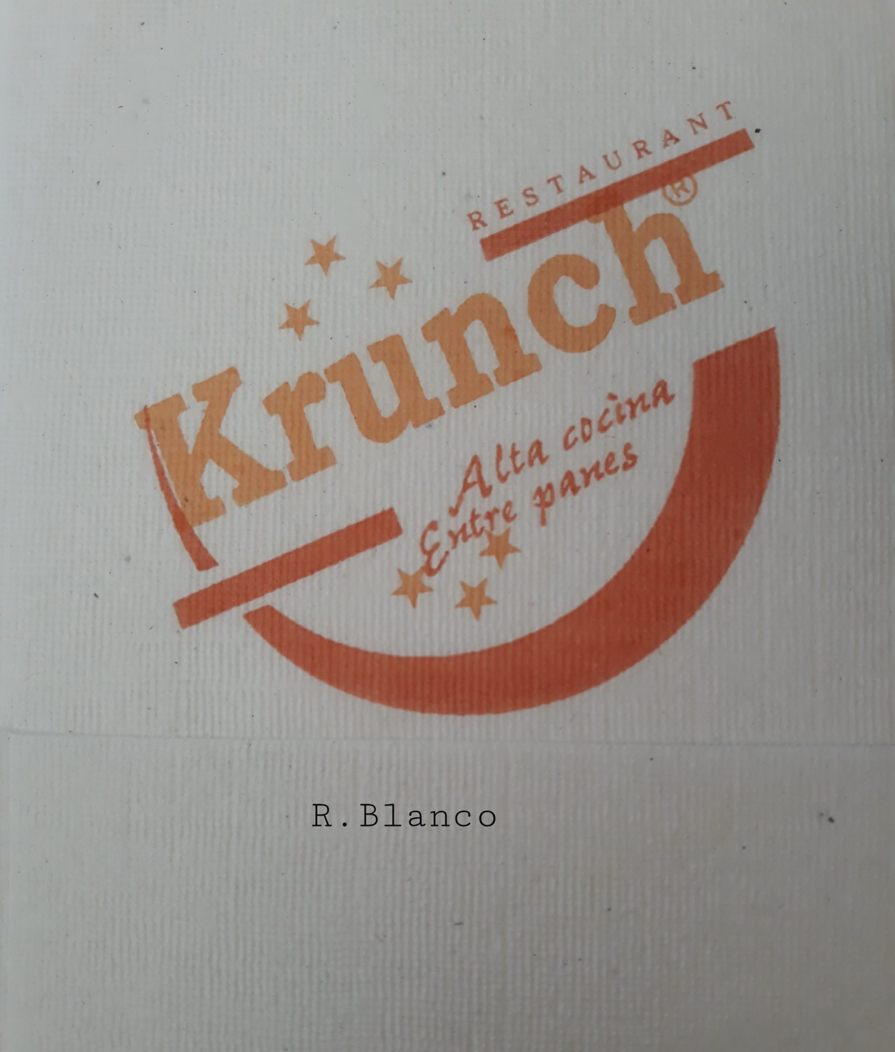 KRUNCH