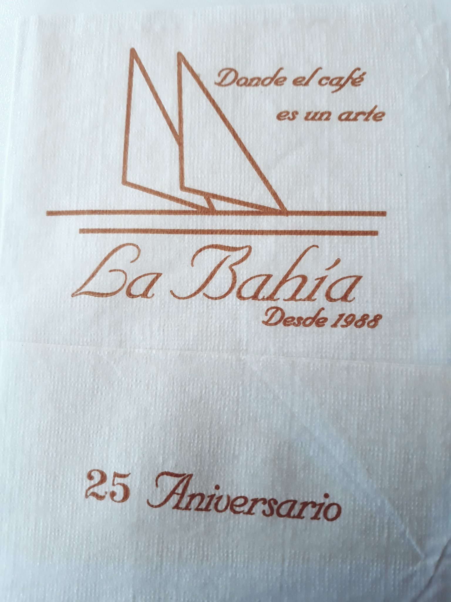 LA BAHIA